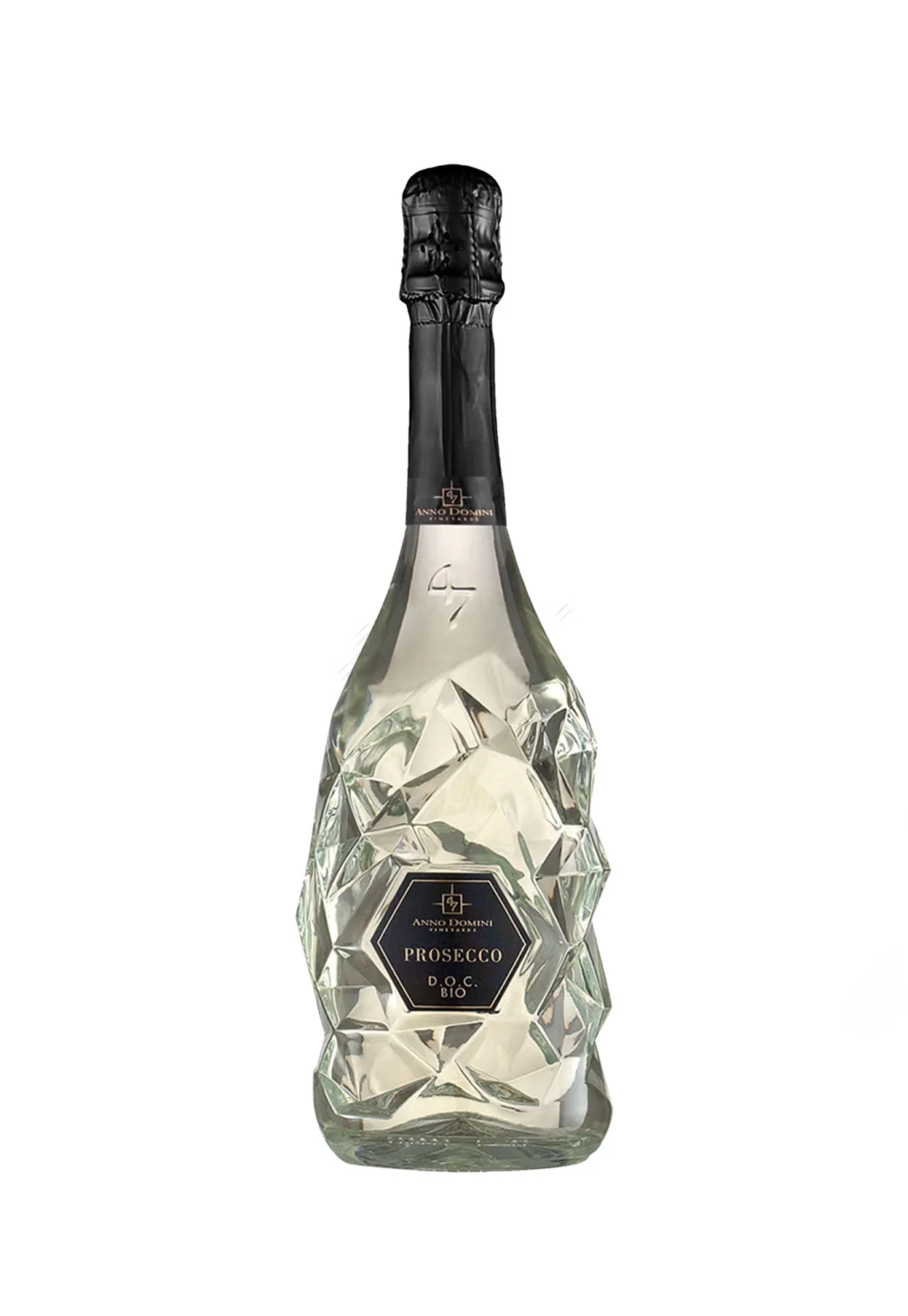 Anno Domini Prosecco Bio / Vegan Extra Dry 2024