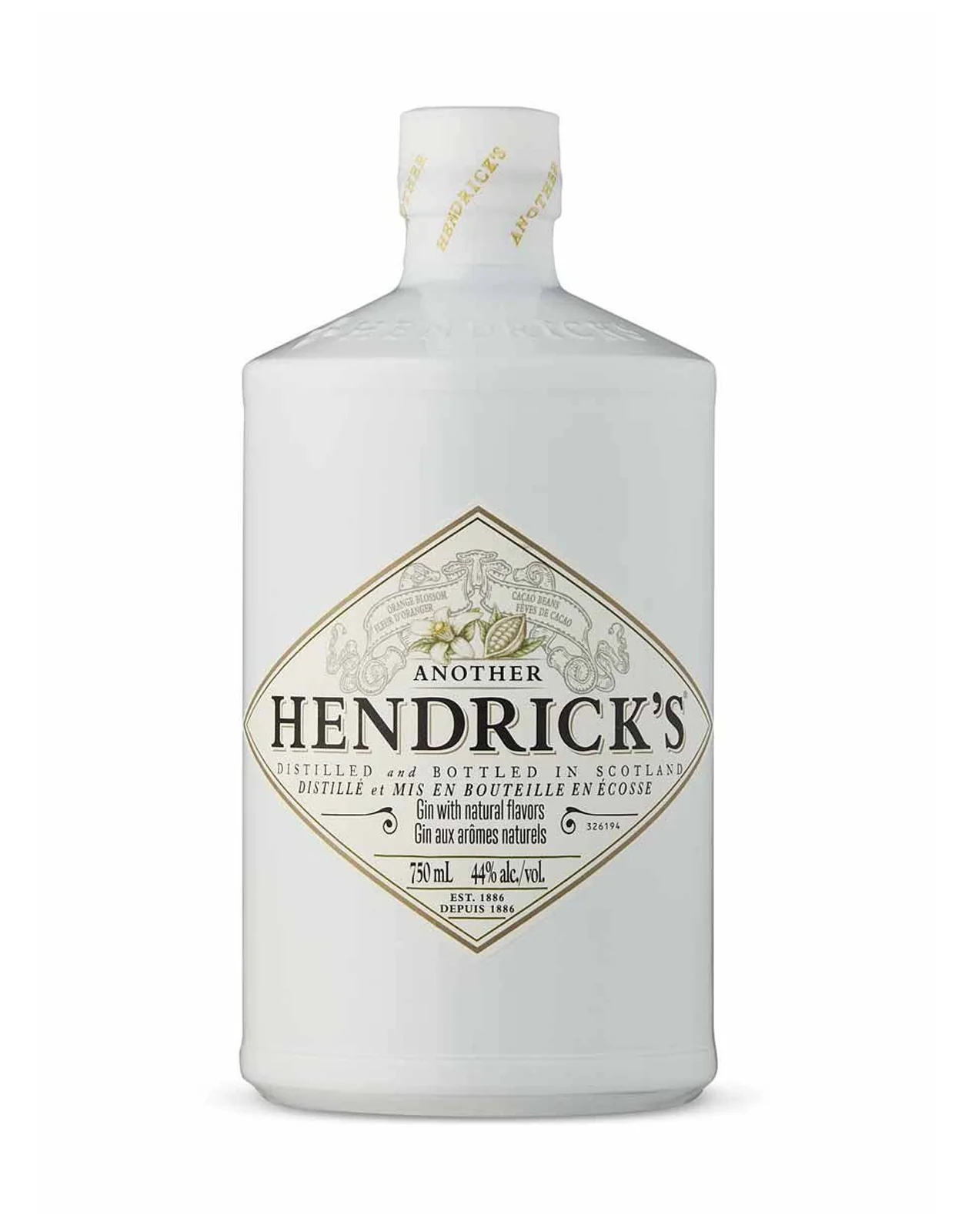 Another Hendrick's Gin