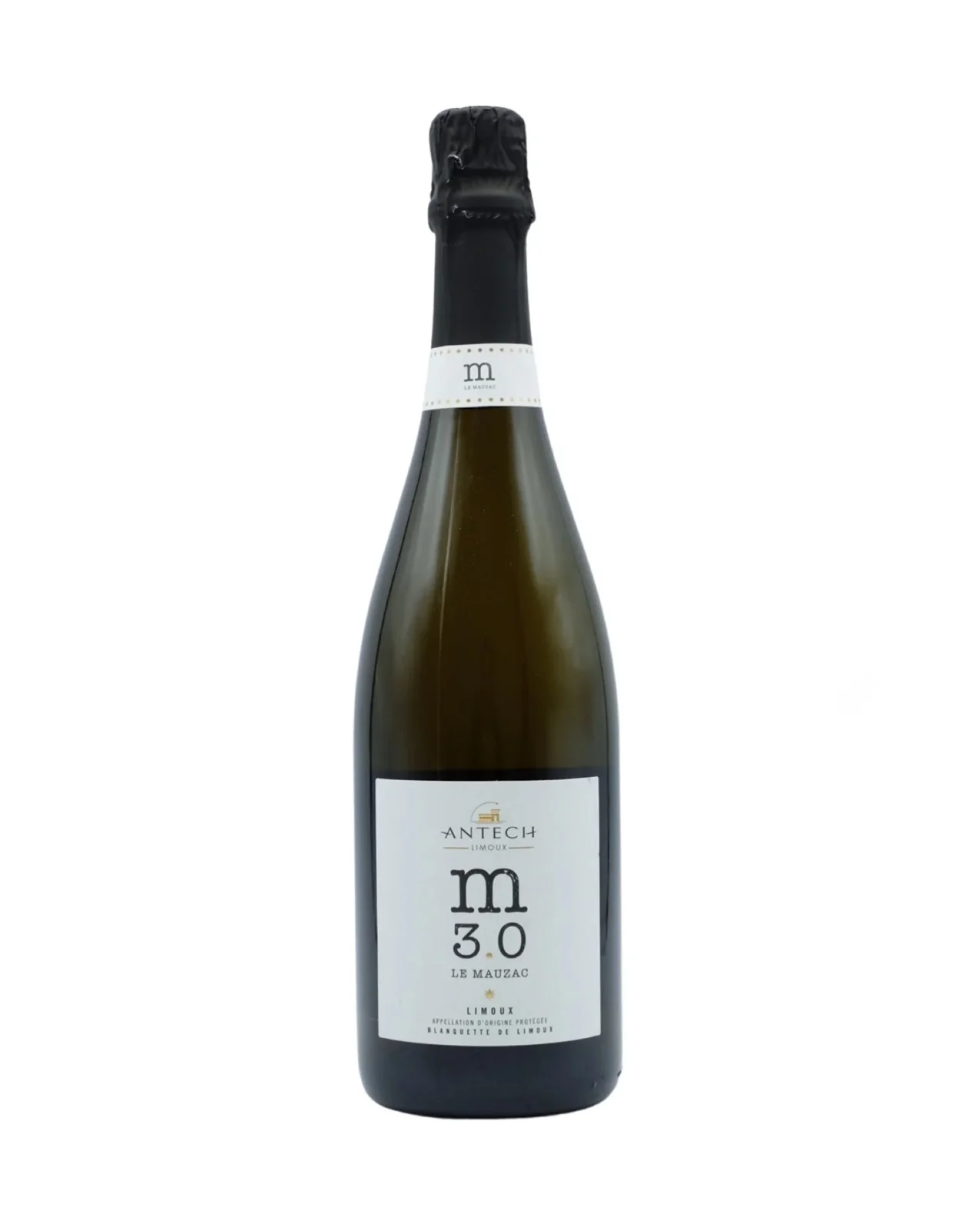 Antech M Le Mauzac Brut Nature