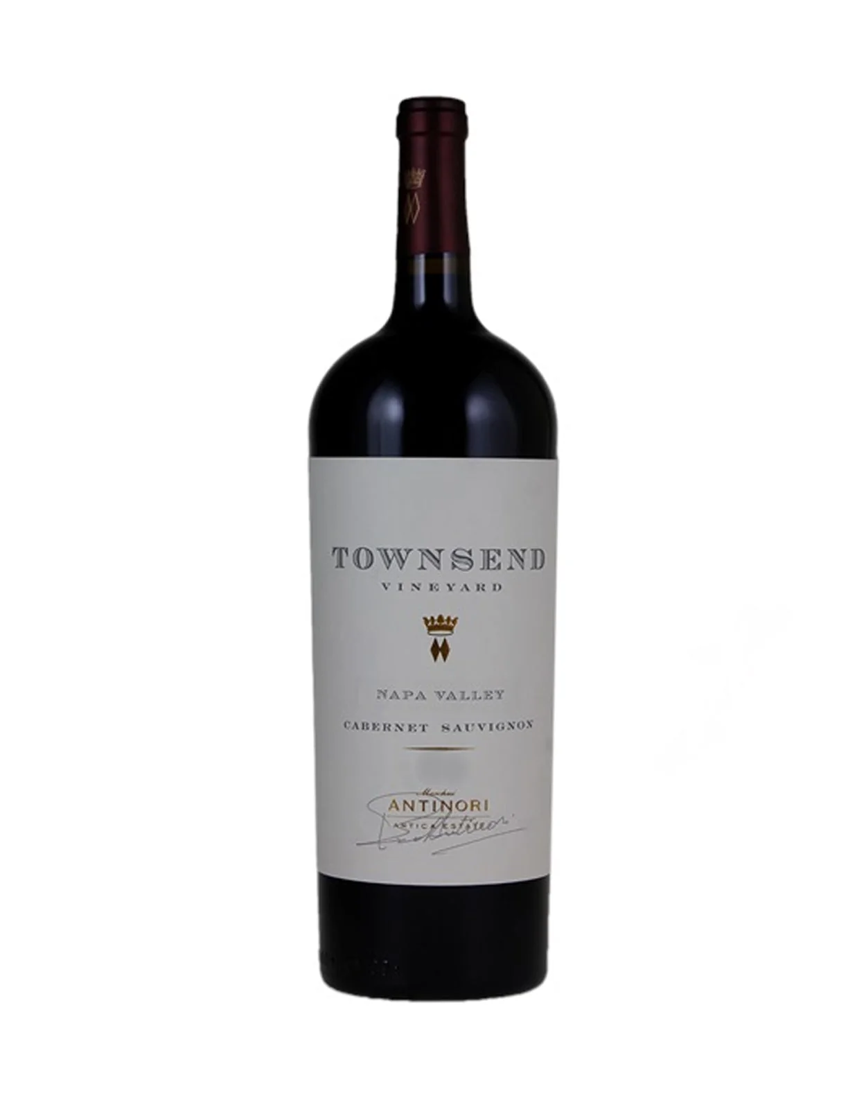 Antica Cabernet Sauvignon 'Townsend' 2019