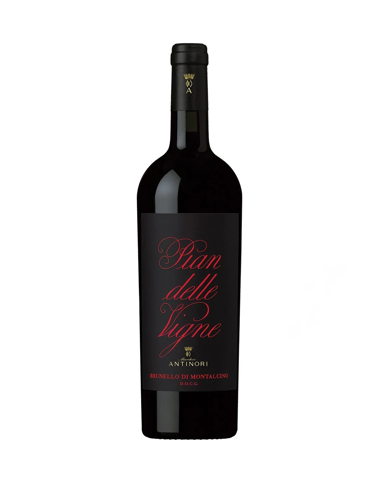 Antinori Brunello di Montalcino 'Pian delle Vigne' 2006 - 3 Litre Bottle