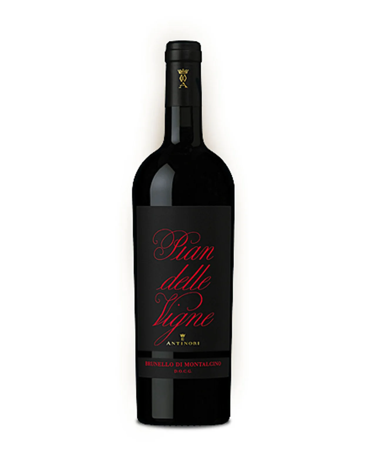 Antinori Brunello di Montalcino 'Pian delle Vigne' 2009 - 1.5 Litre Bottle