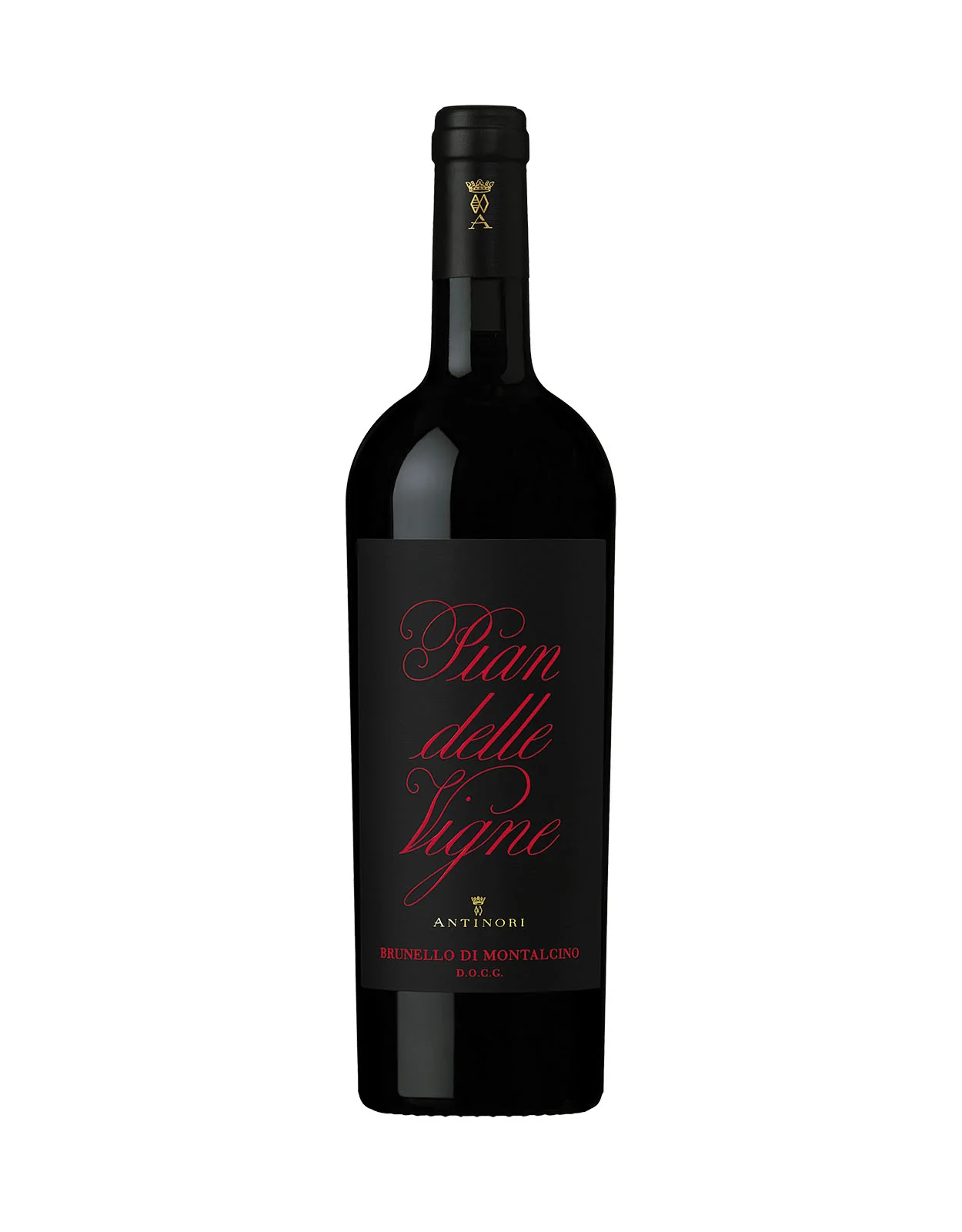 Antinori Brunello di Montalcino 'Pian delle Vigne' 2019