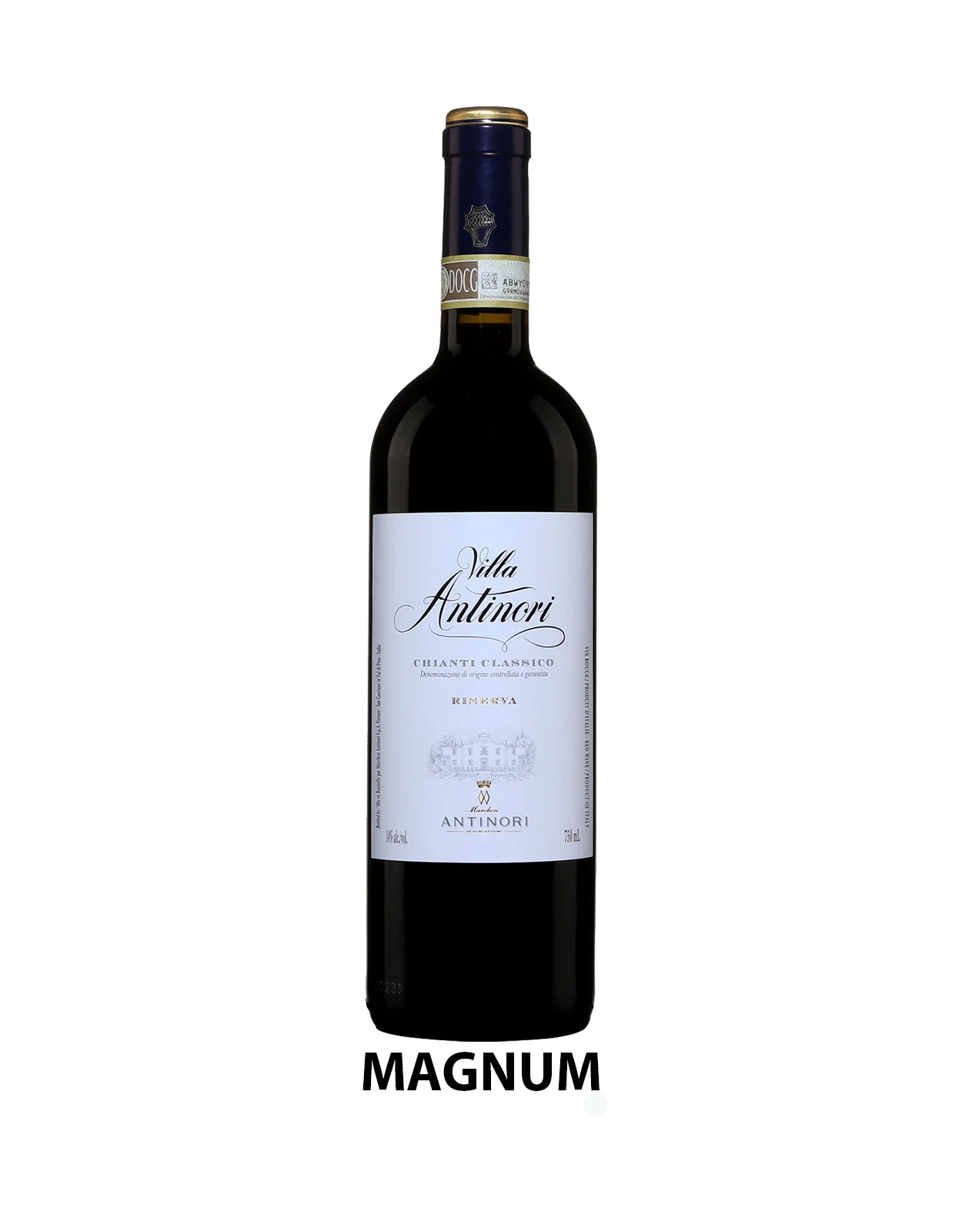 Antinori Chianti Classico Riserva 2020 - 1.5 Litre Bottle