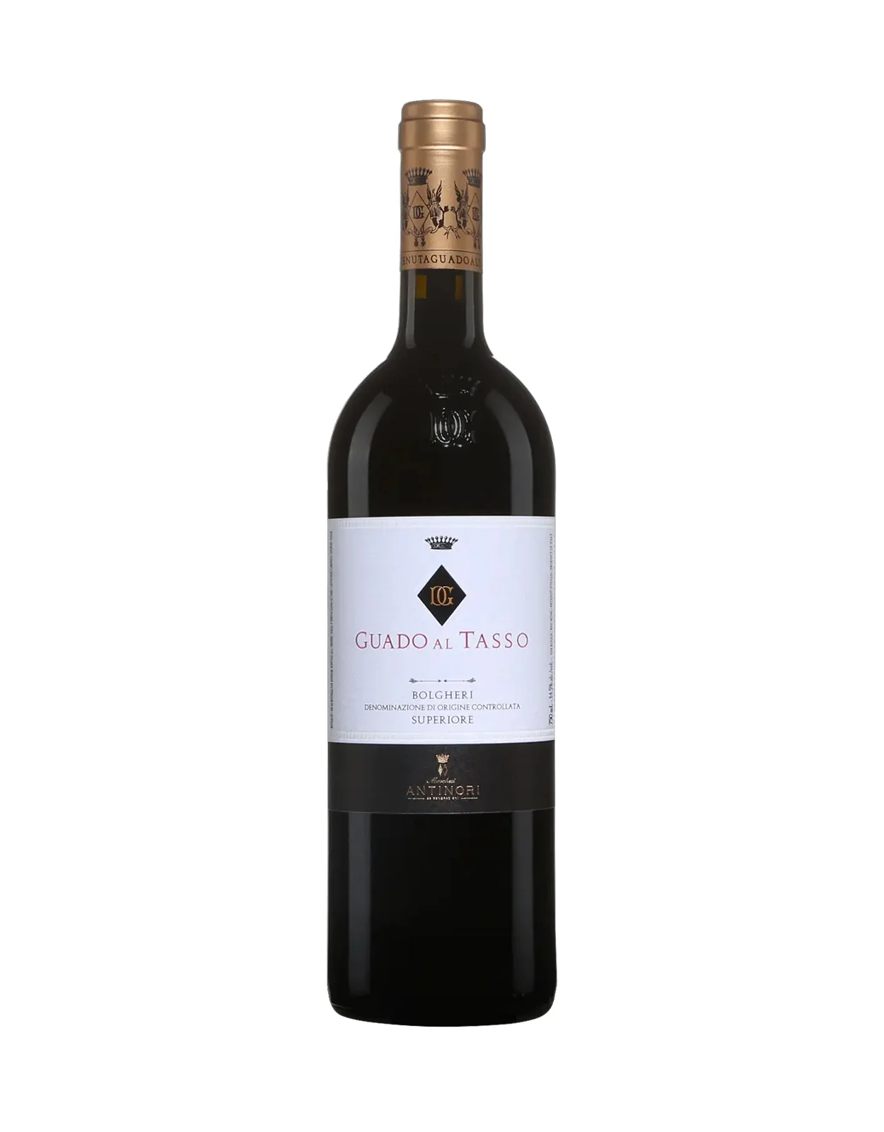 Antinori Guado Al Tasso 2016