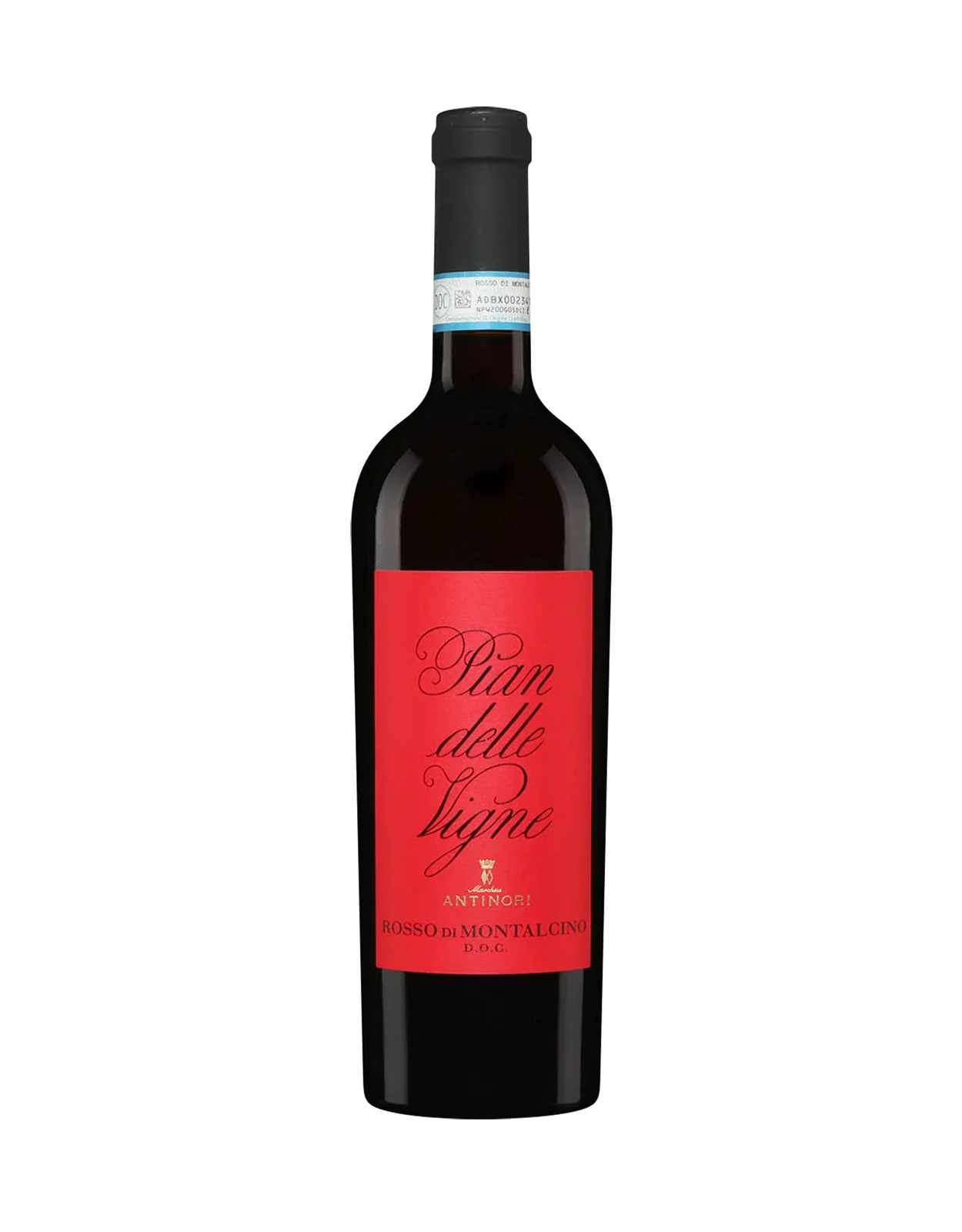 Antinori Rosso di Montalcino 'Pian delle Vigne' 2023