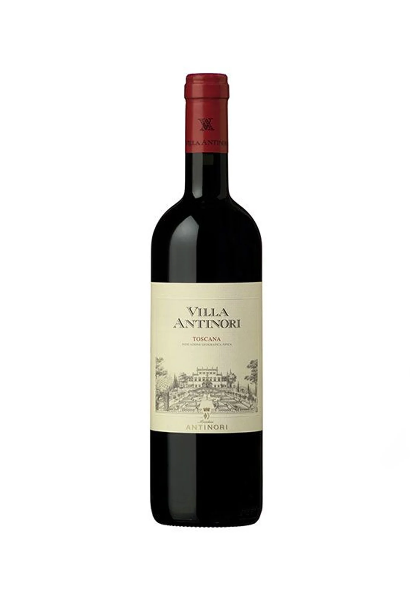 Villa Antinori Toscana Red 2023