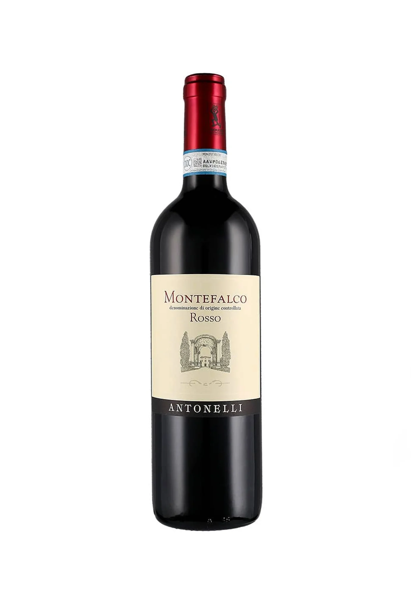 Antonelli Montefalco Rosso 2021
