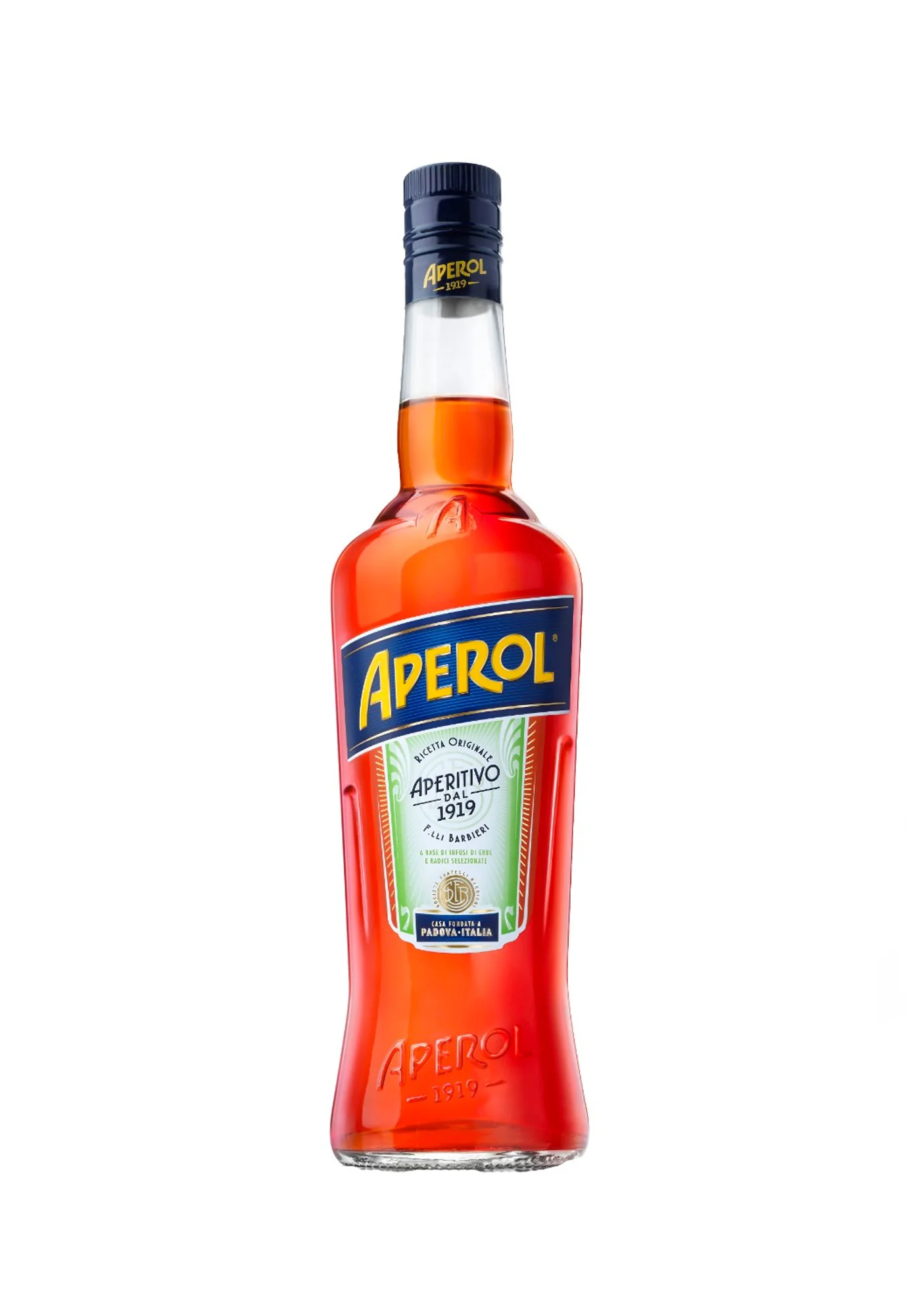 Aperol Aperitivo