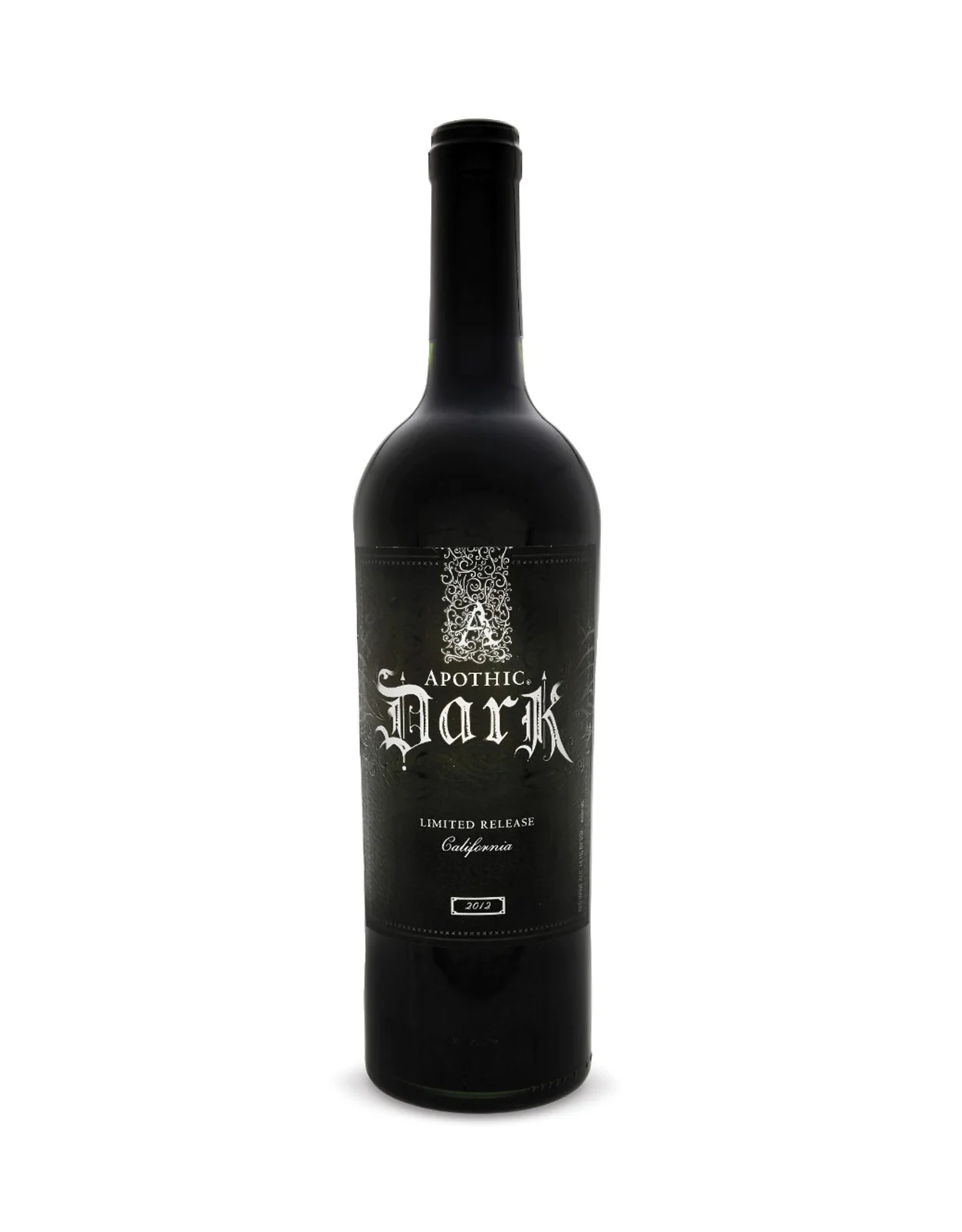 Apothic Dark 2021