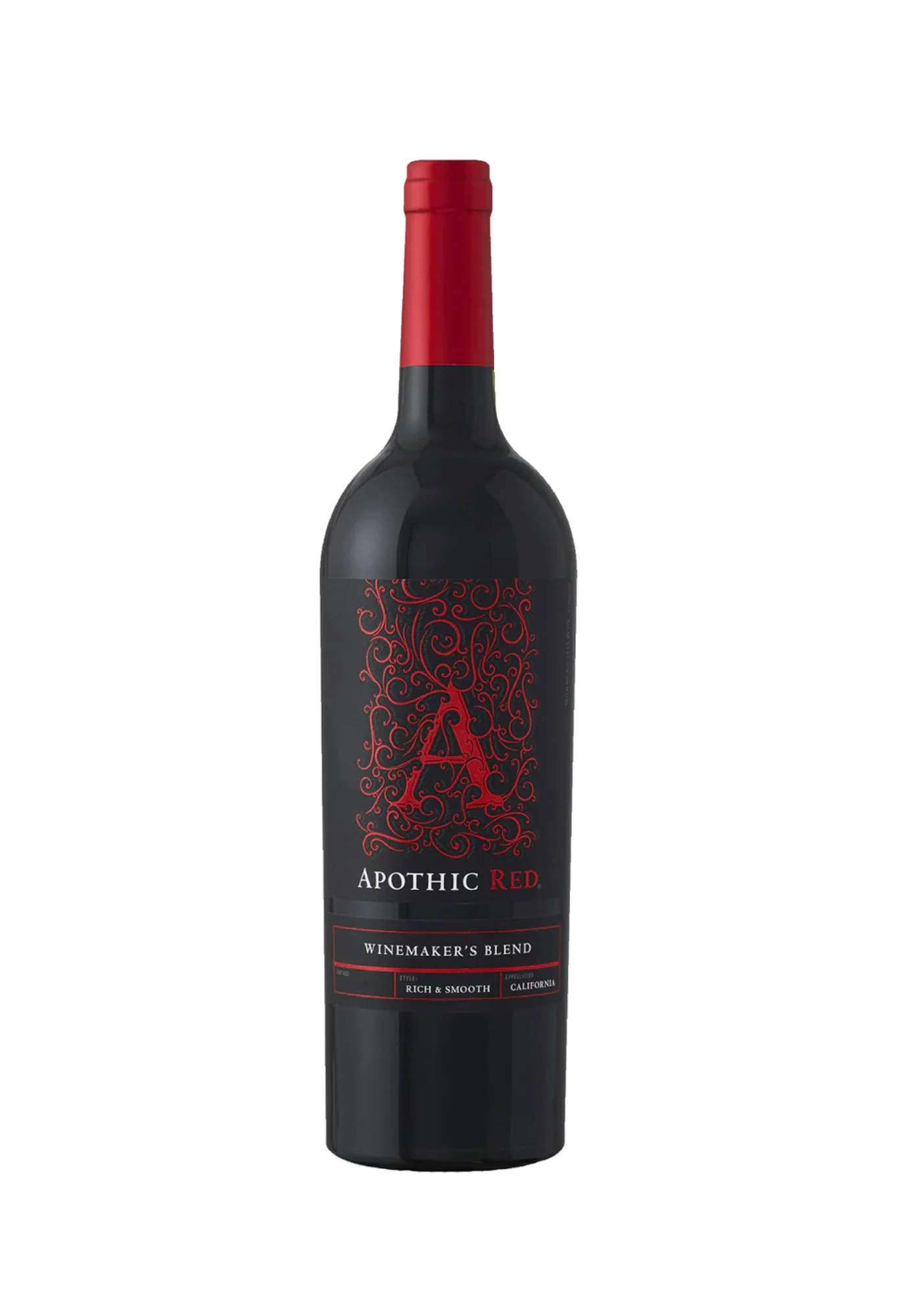 Apothic Red Blend 2022