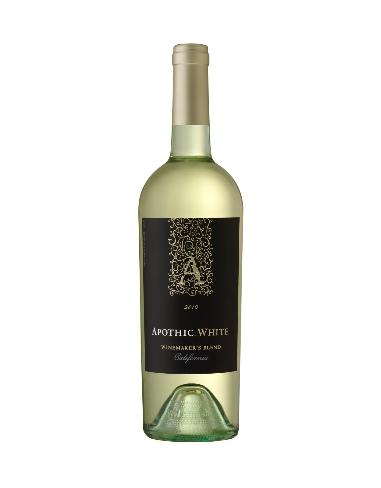 Apothic White 2023