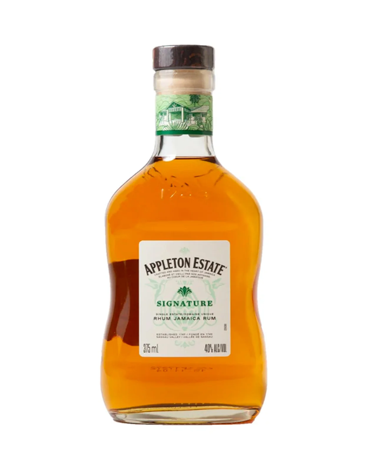 Appleton Estate Signature Rum - 375 ml