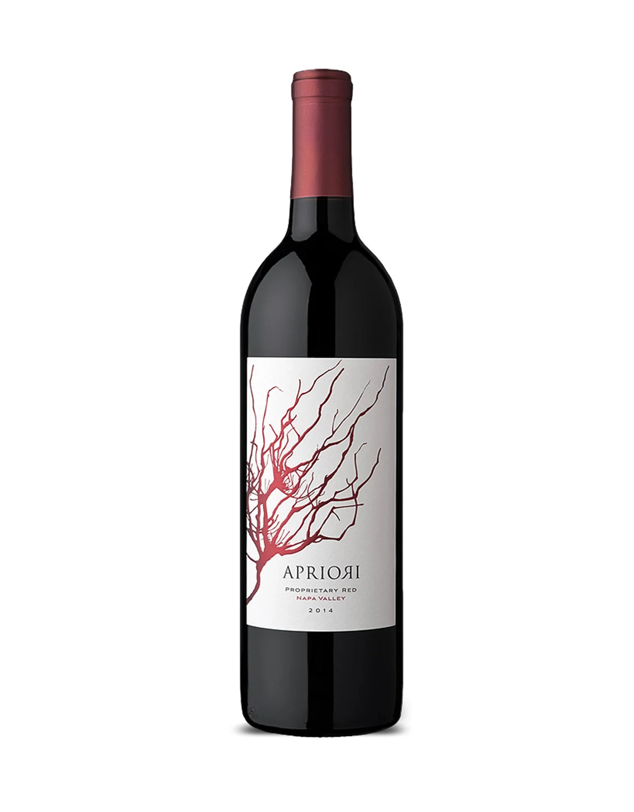 Apriori Red Blend 2014