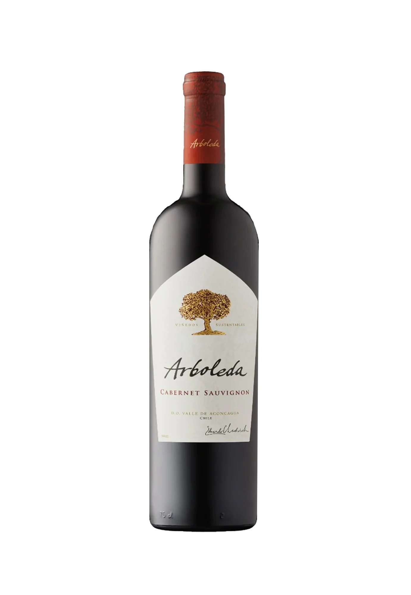 Arboleda Cabernet Sauvignon 2022