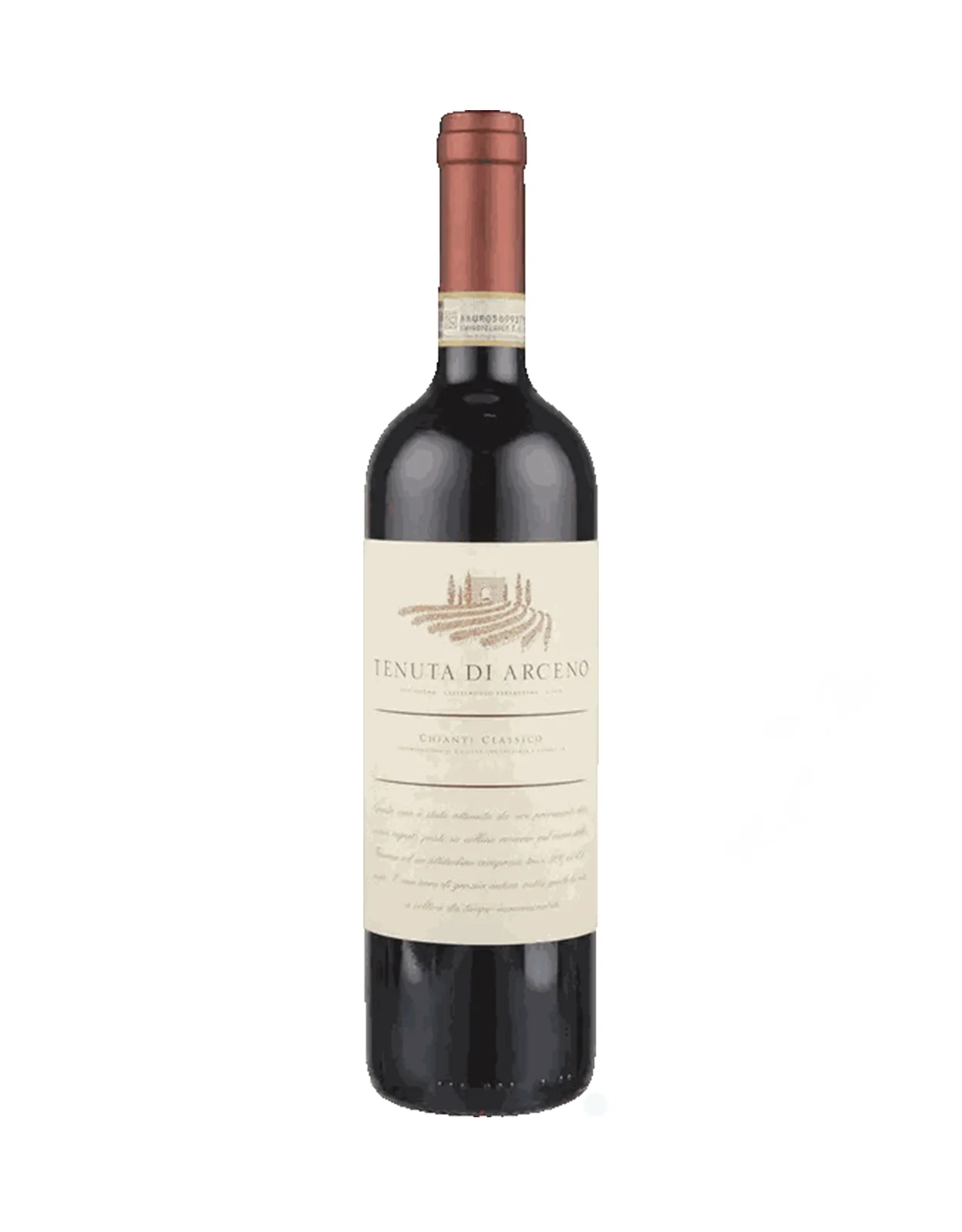 Tenuta Di Arceno Chianti Classico 2022