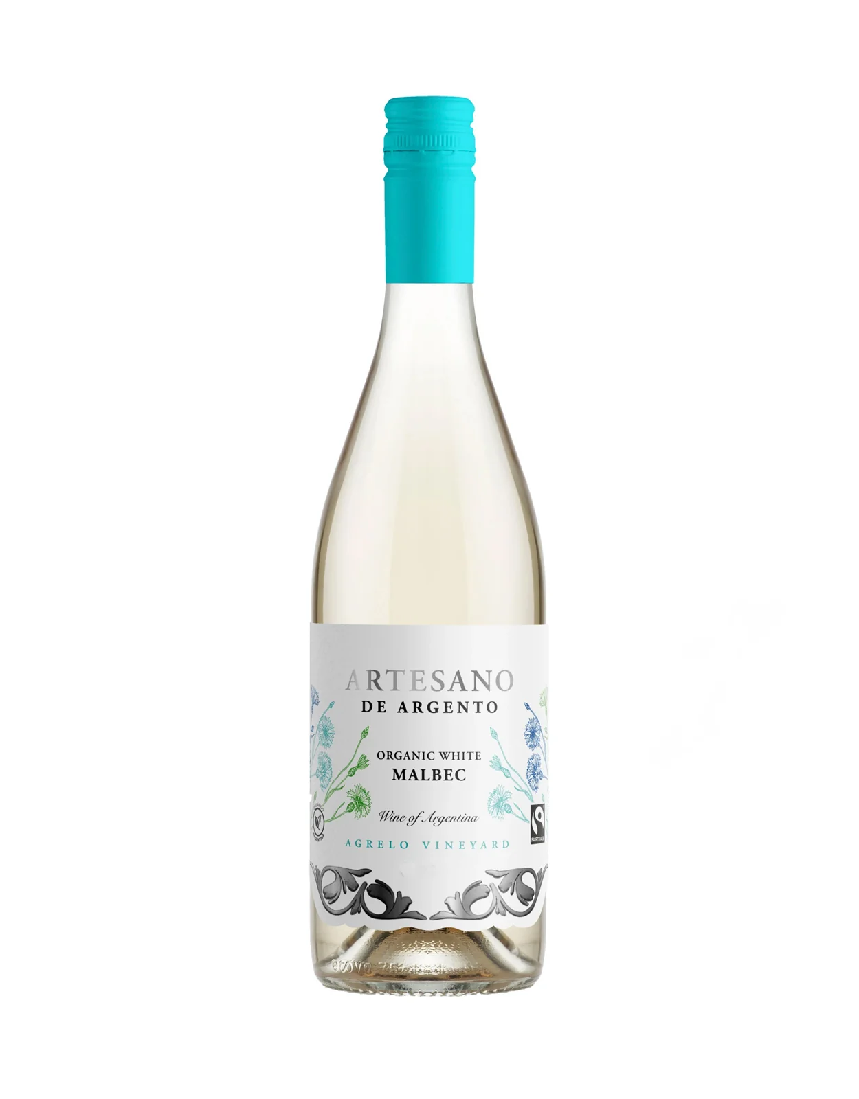 Argento Artesano Malbec White 2023