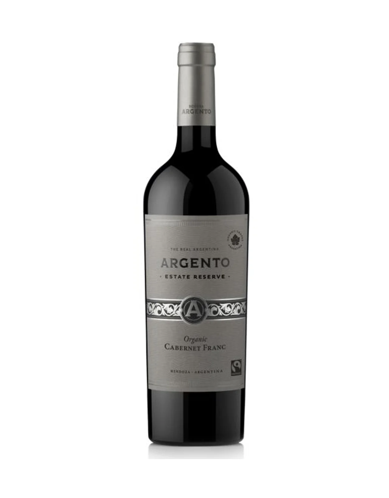 Argento Cabernet Franc Reserva 2022