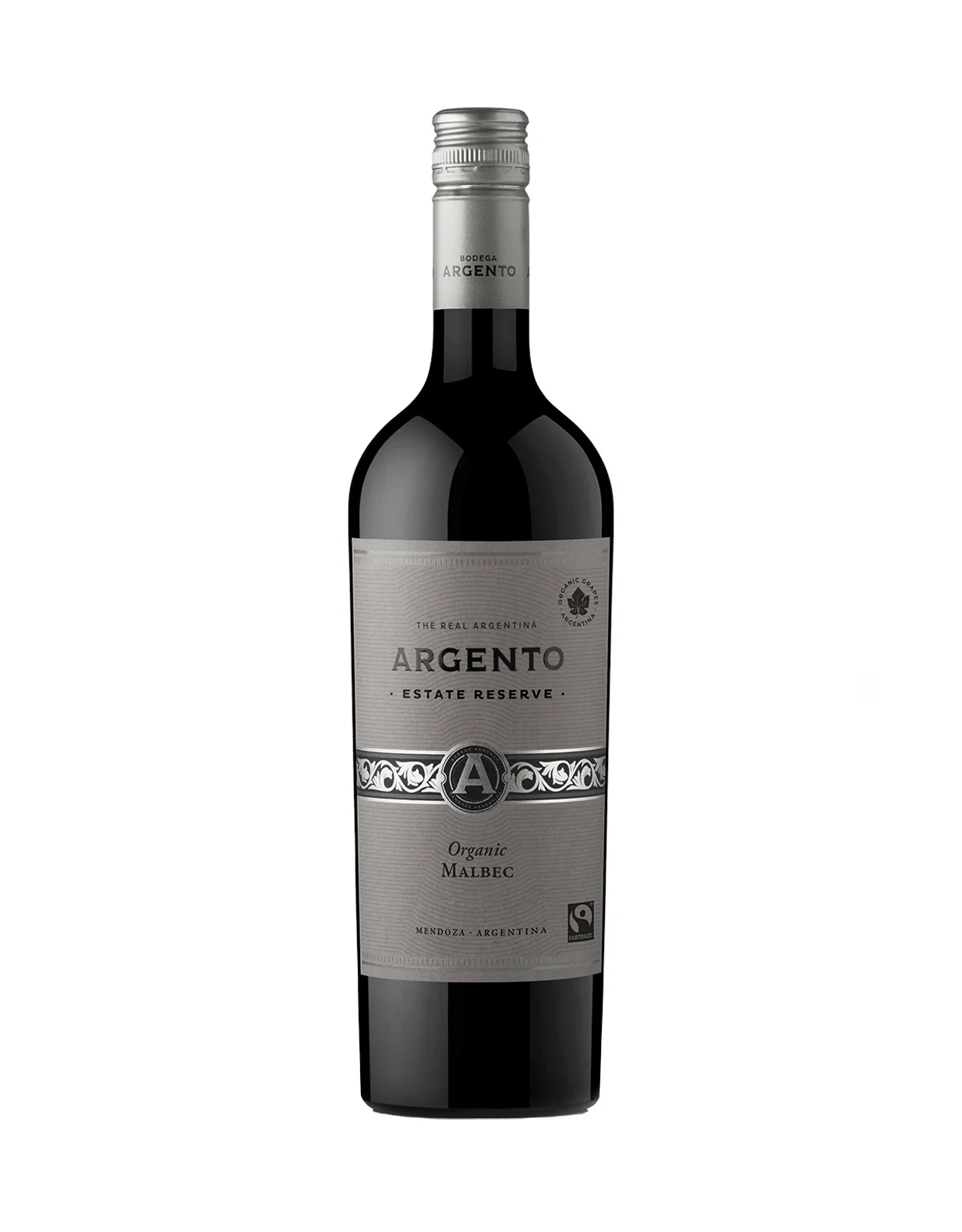 Argento Malbec Reserva 2024