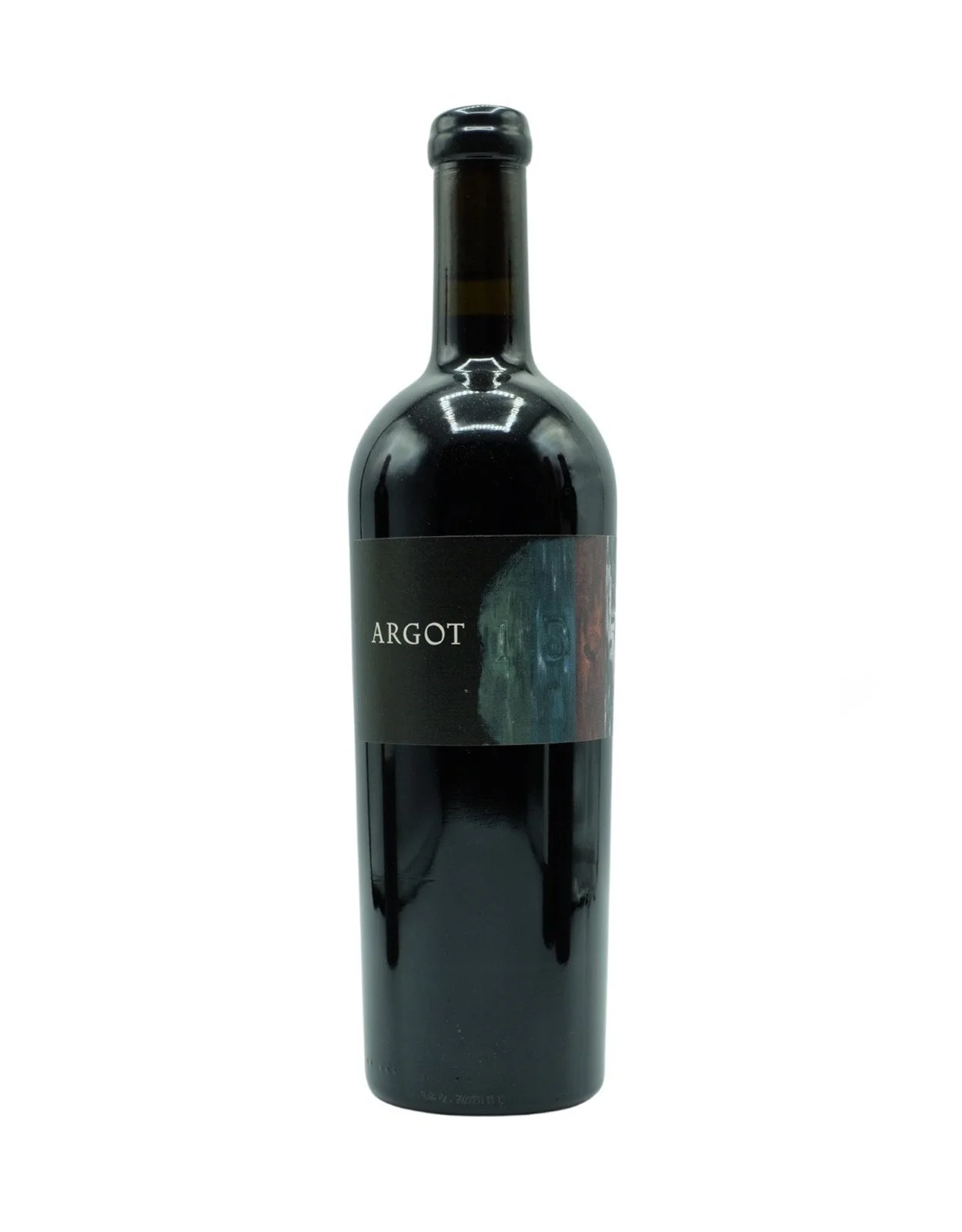 Argot Wines 1555 Cabernet Sauvignon Oakville 'Bonny's Vineyard' 2021