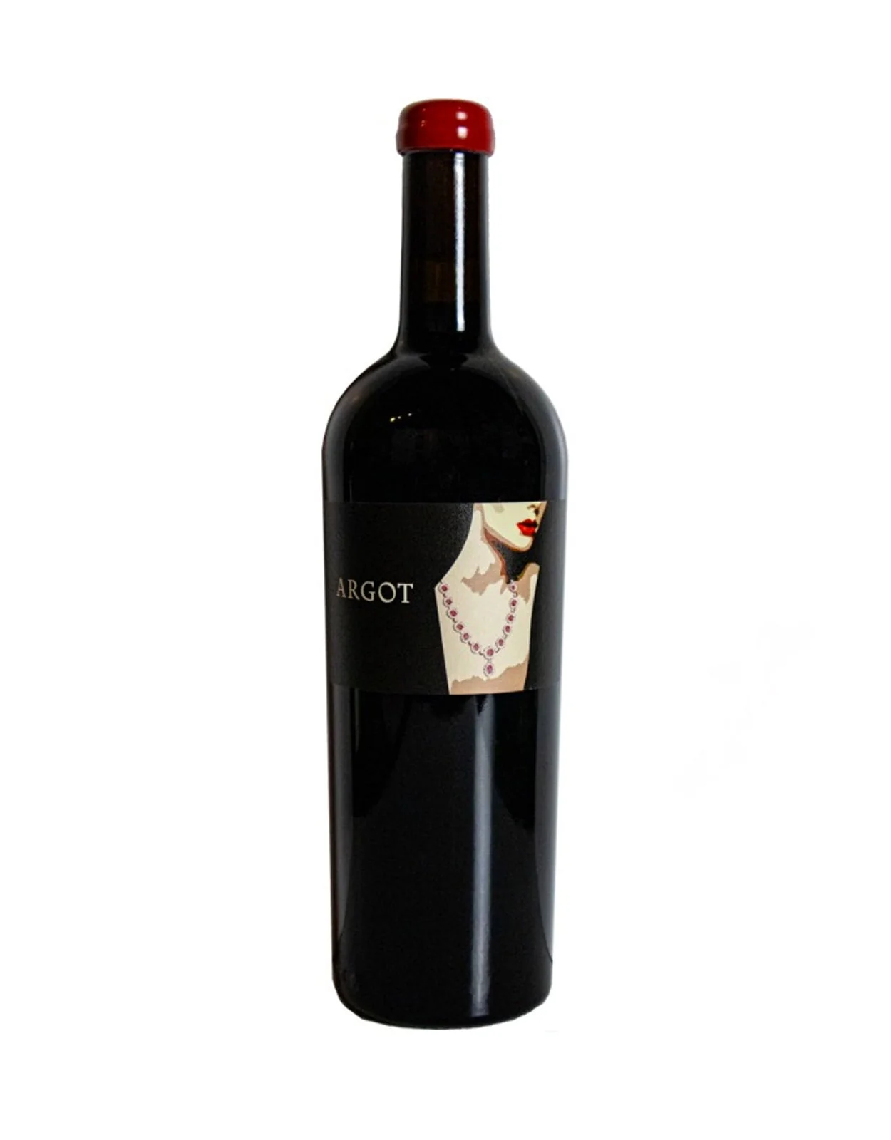 Argot Wines Cabernet Sauvignon 'Sugarloaf Vineyard' 2019