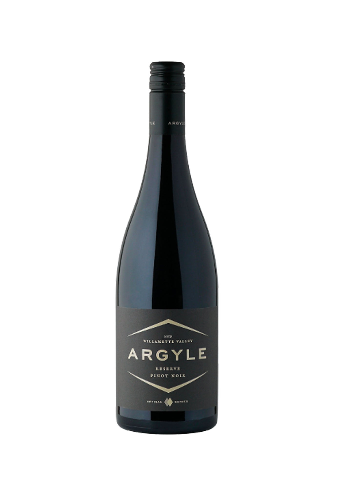 Argyle Pinot Noir Reserve 2022