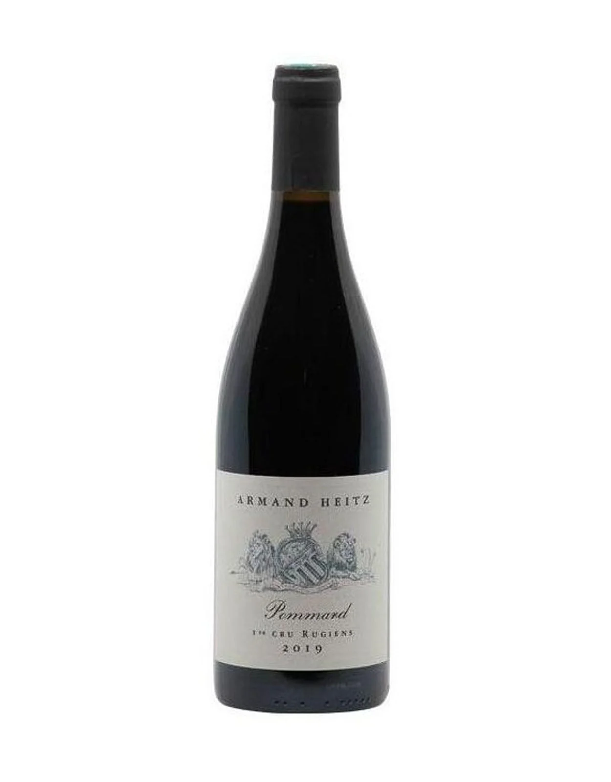 Armand Heitz Pommard Rugiens Premier Cru 2020