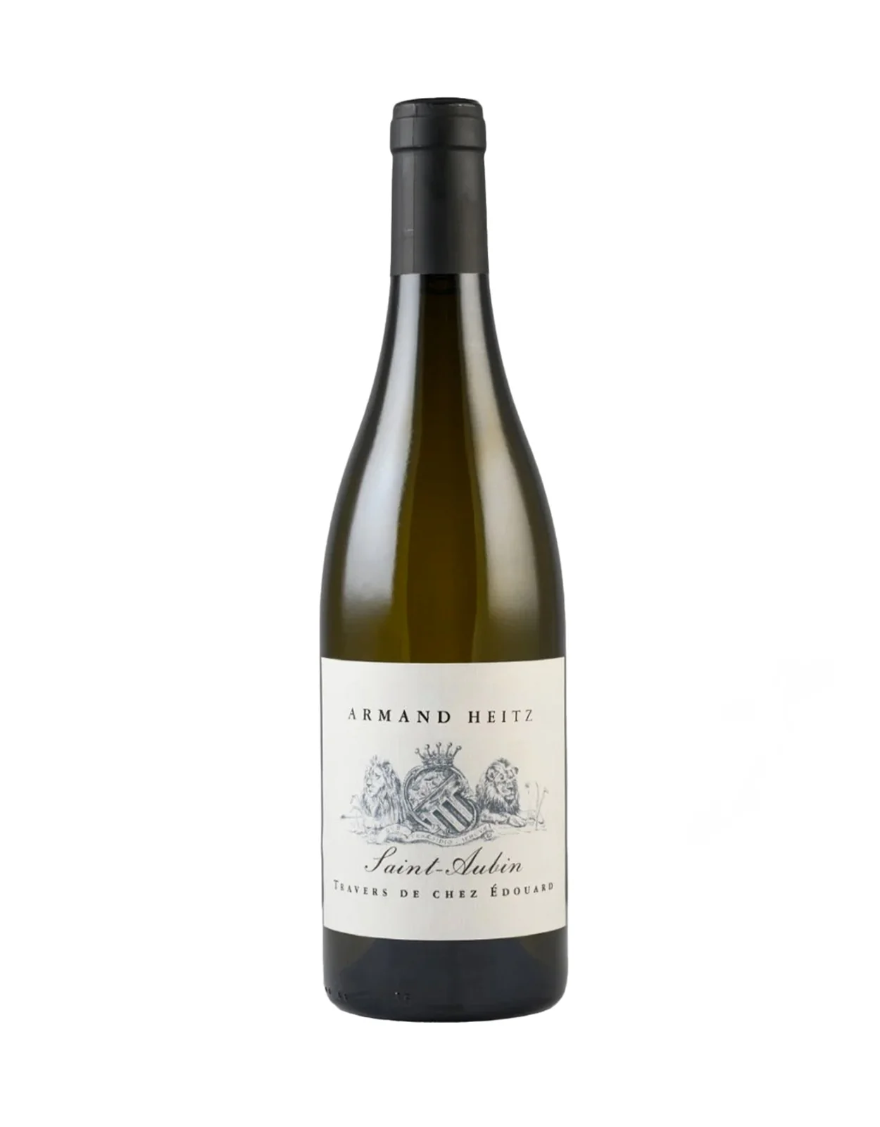 Armand Heitz Saint Aubin Travers de Chez Edouard 2020 - 3 Litre Bottle