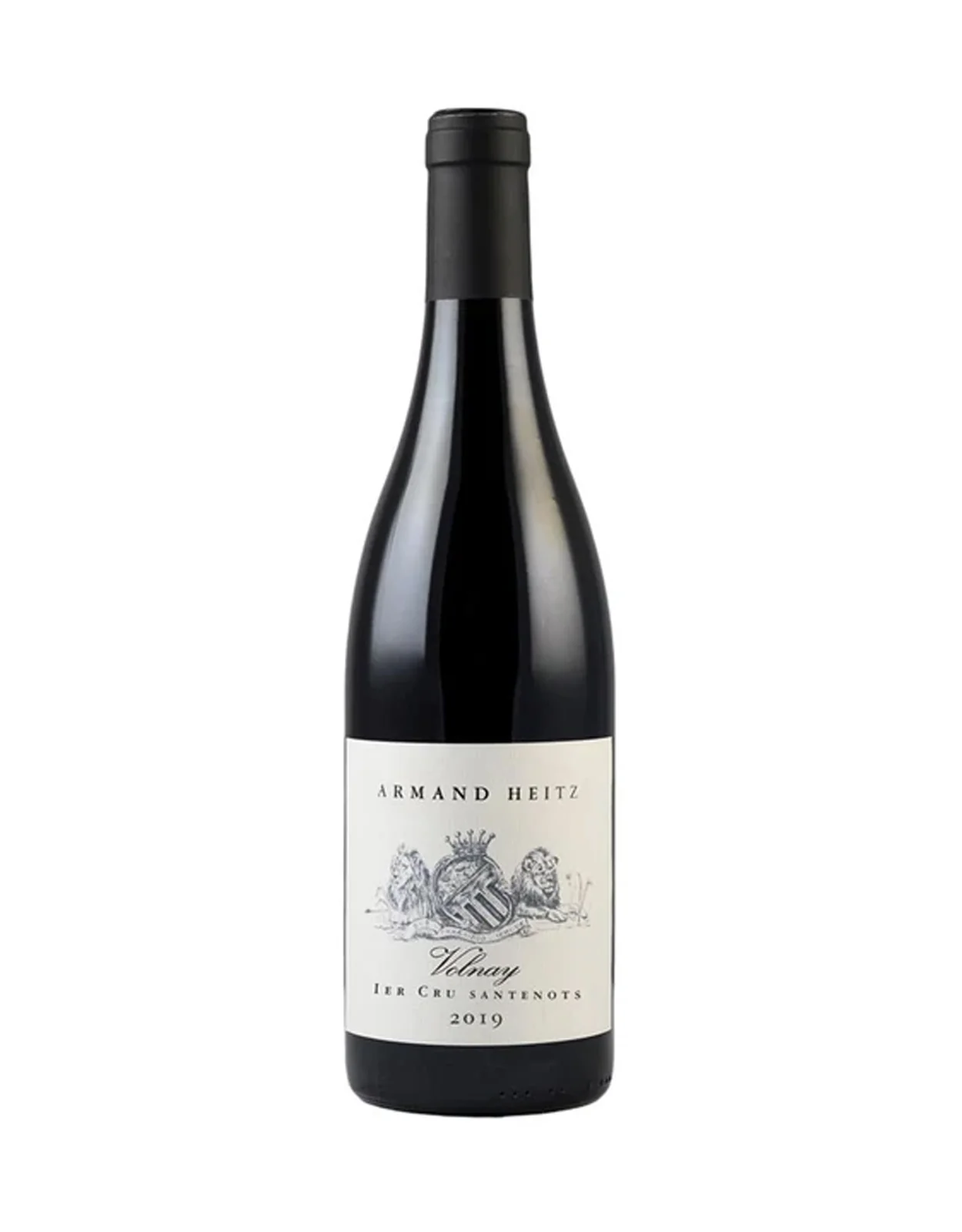 Armand Heitz Volnay Santenots Premier Cru 2019