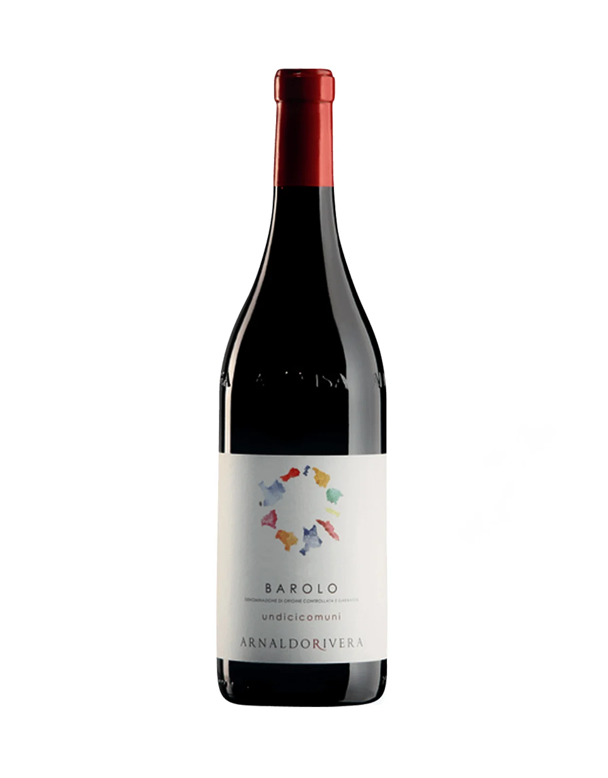 Arnaldo Rivera Barolo Undicicomuni