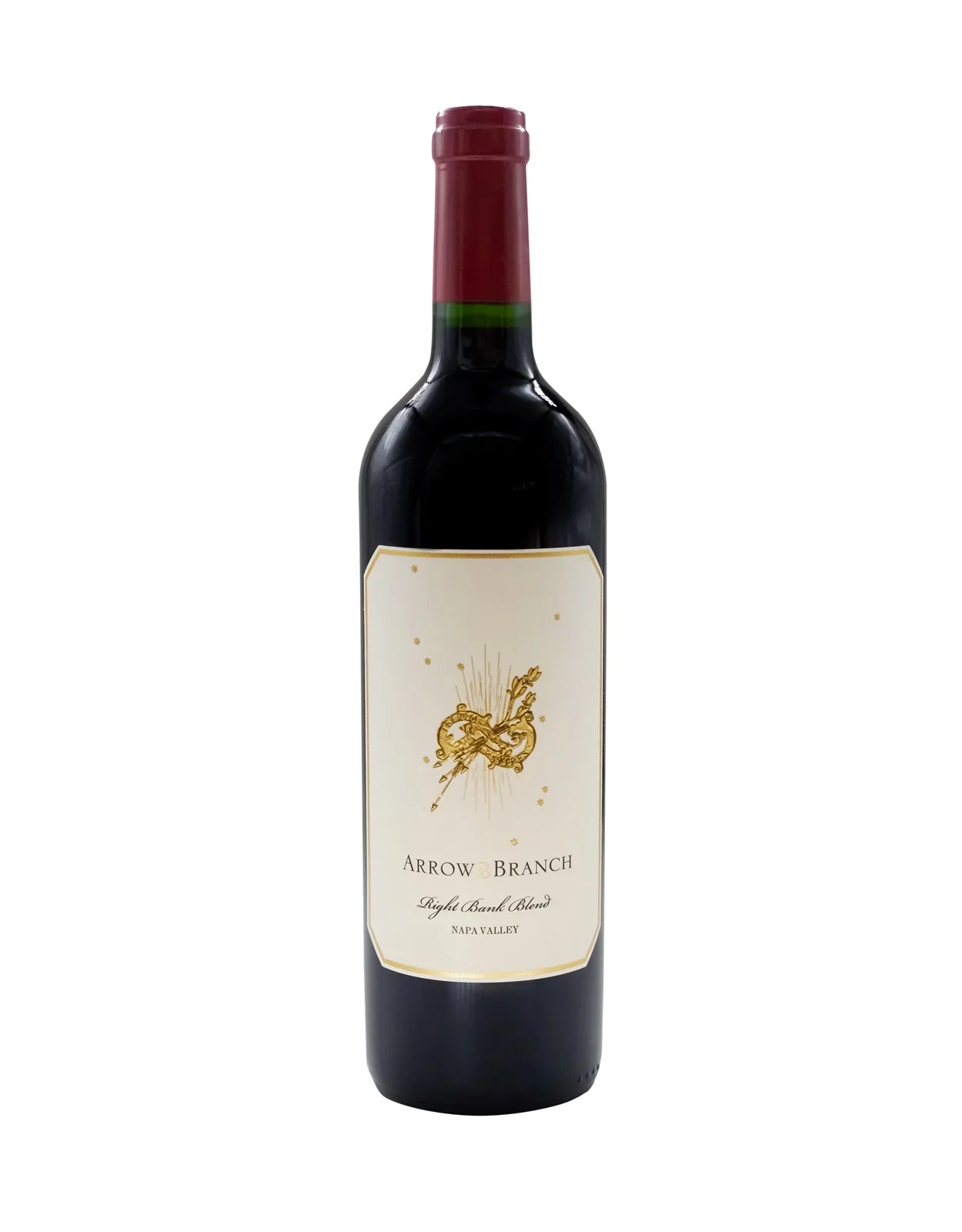 Arrow & Branch Right Bank Blend 2017