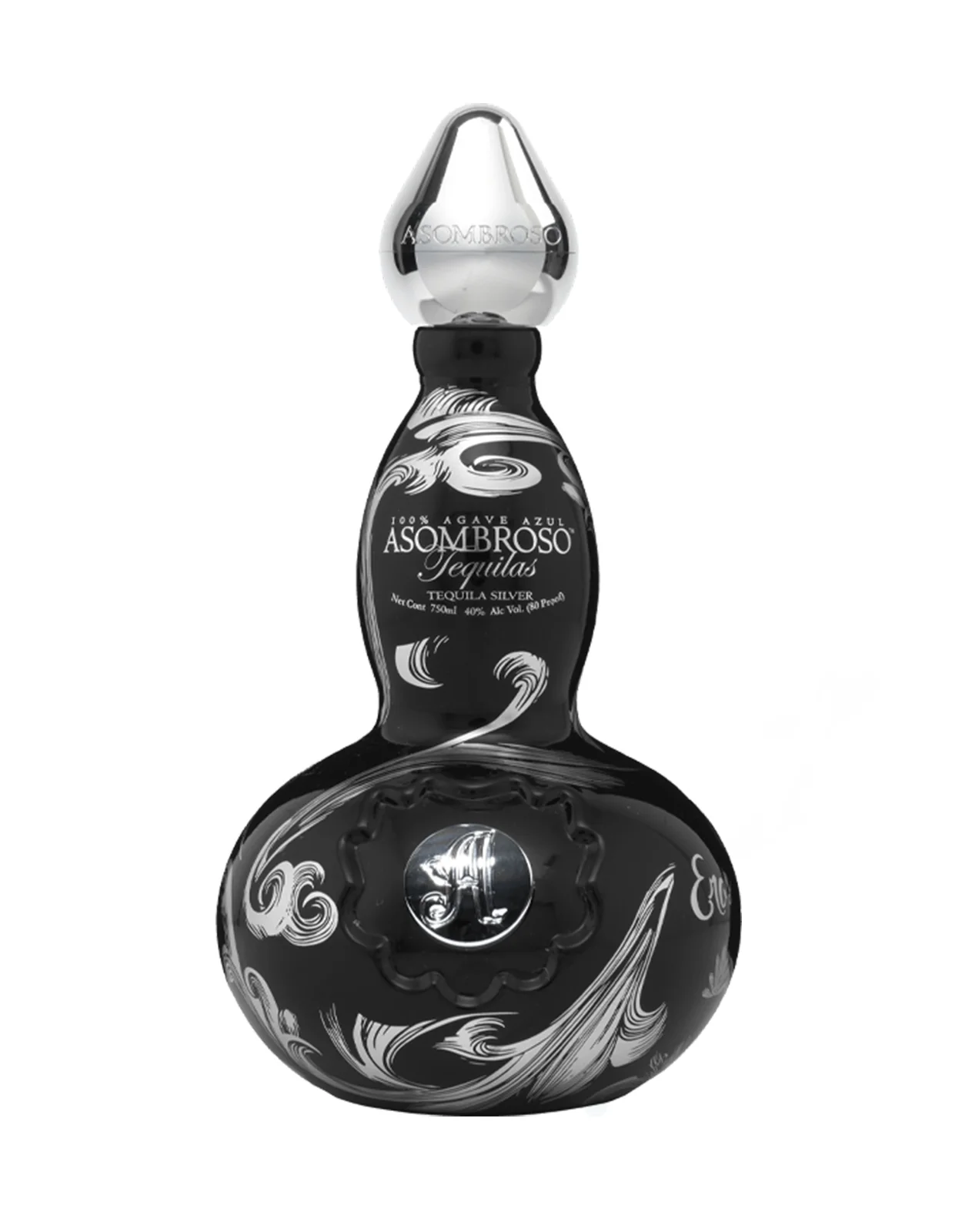 AsomBroso Silver Tequila