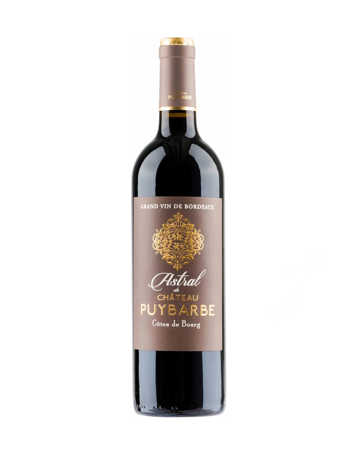 Astral de Chateau Puybarbe 2020