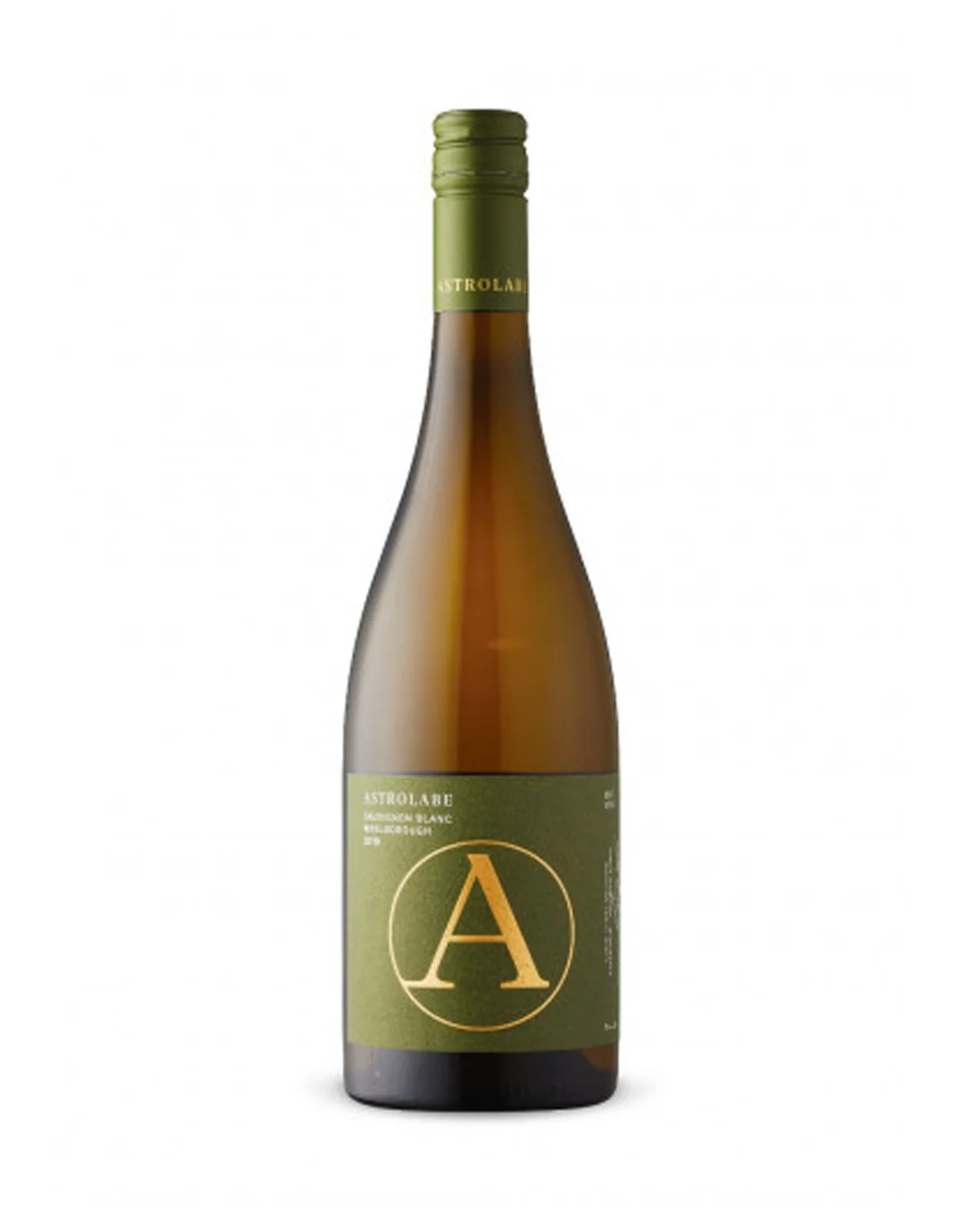 Astrolabe Sauvignon Blanc 2024
