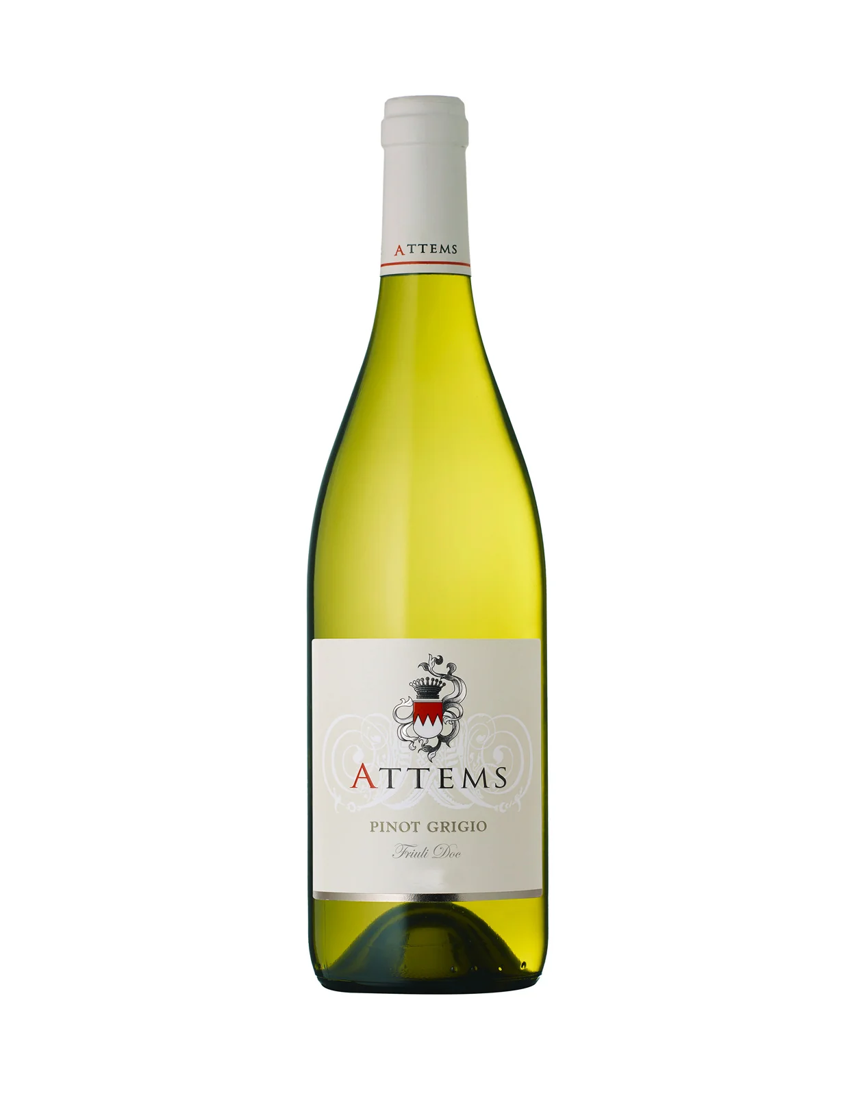Attems Pinot Grigio 2024