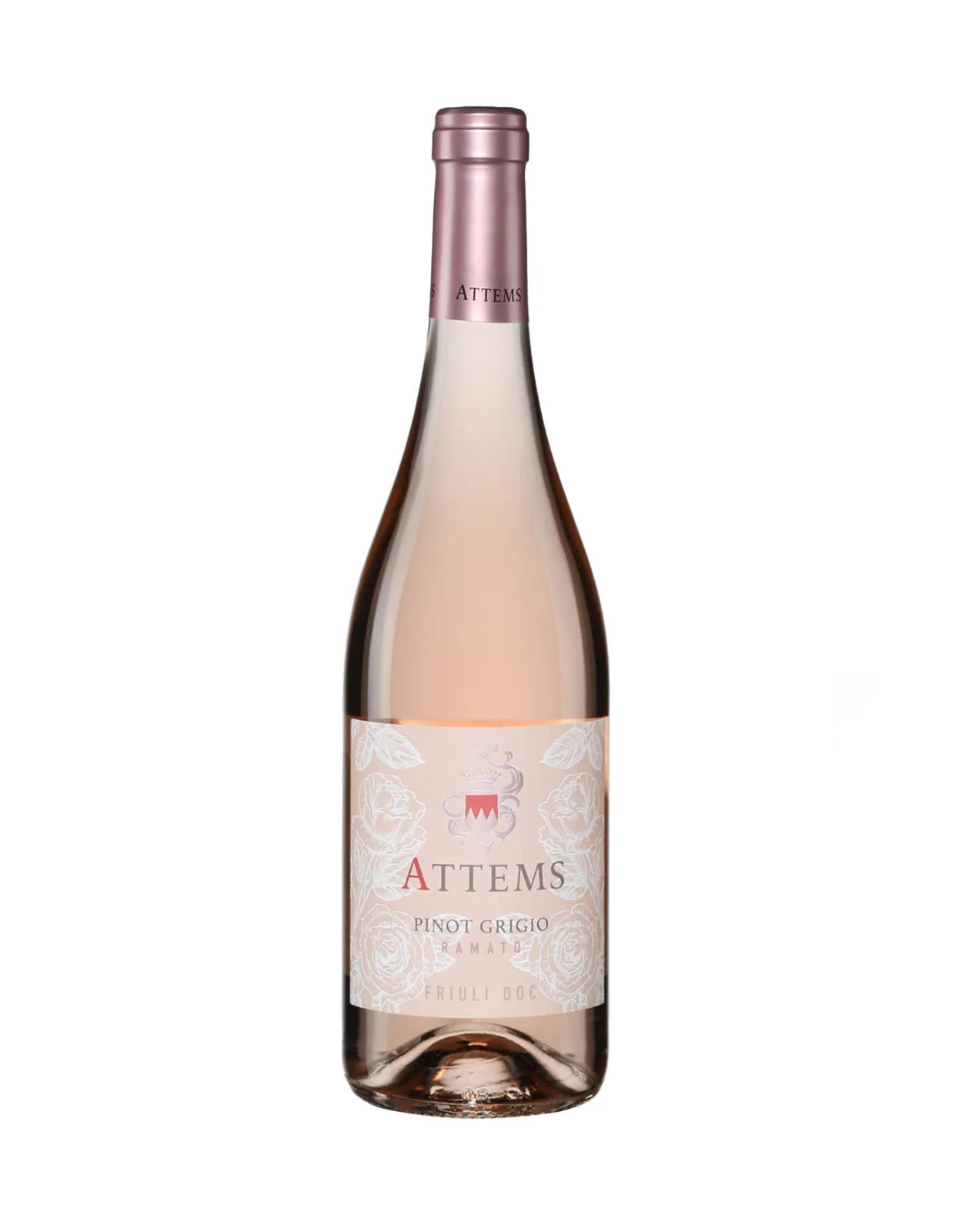 Attems Pinot Grigio Ramato 2024