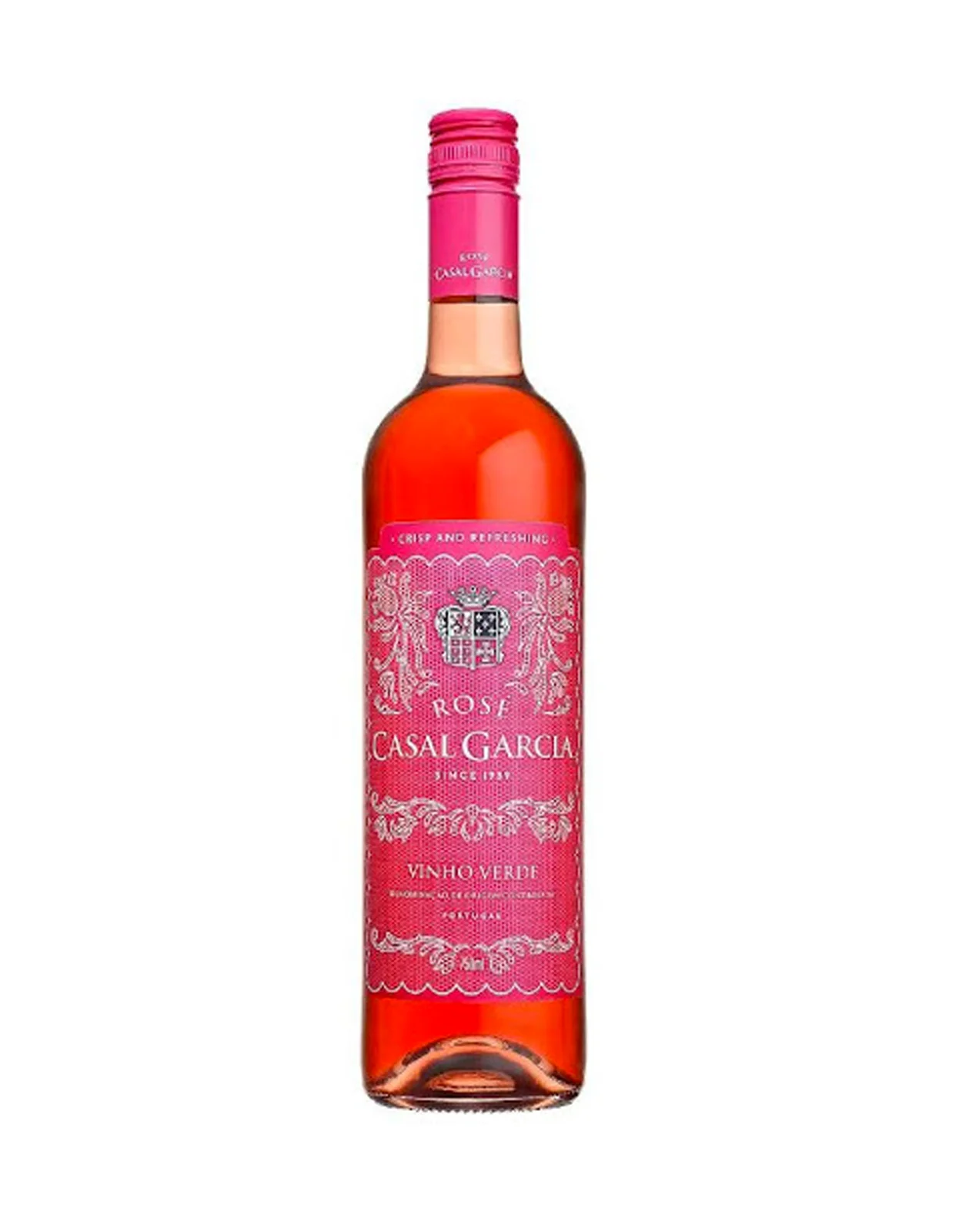 Casal Garcia Rose Vinho Verde (NV)