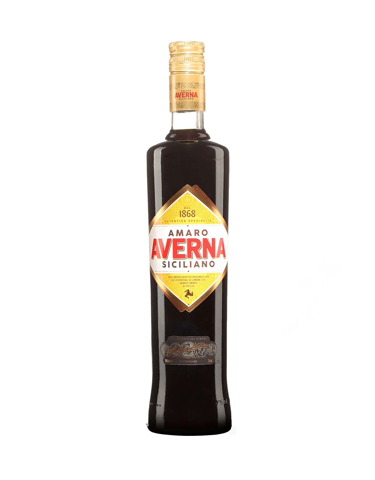 Averna Amaro - 750 ml