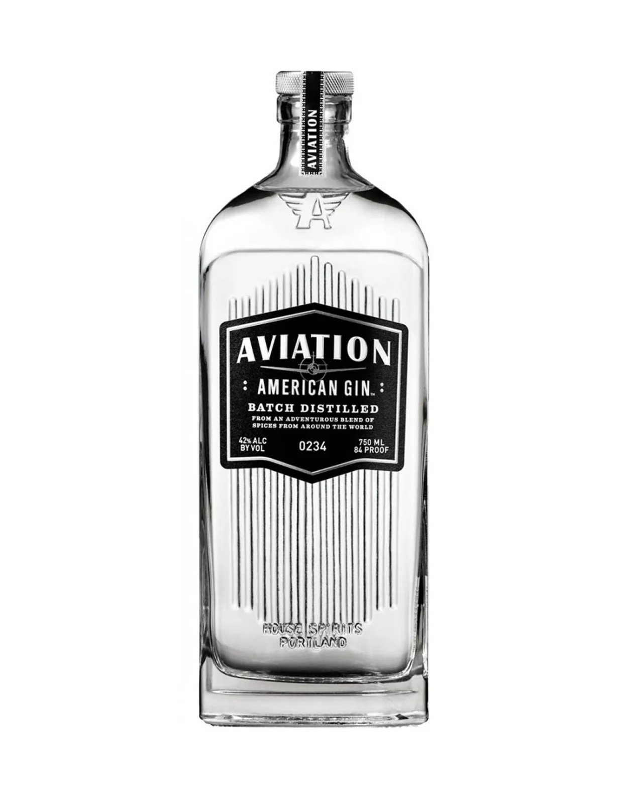 Aviation Gin