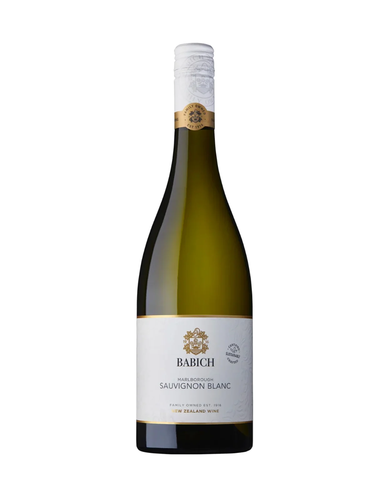 Babich Sauvignon Blanc 2025