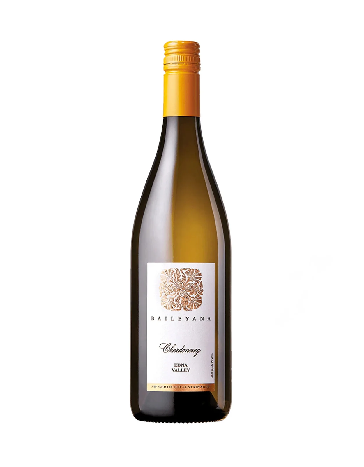 Baileyana Chardonnay 2021