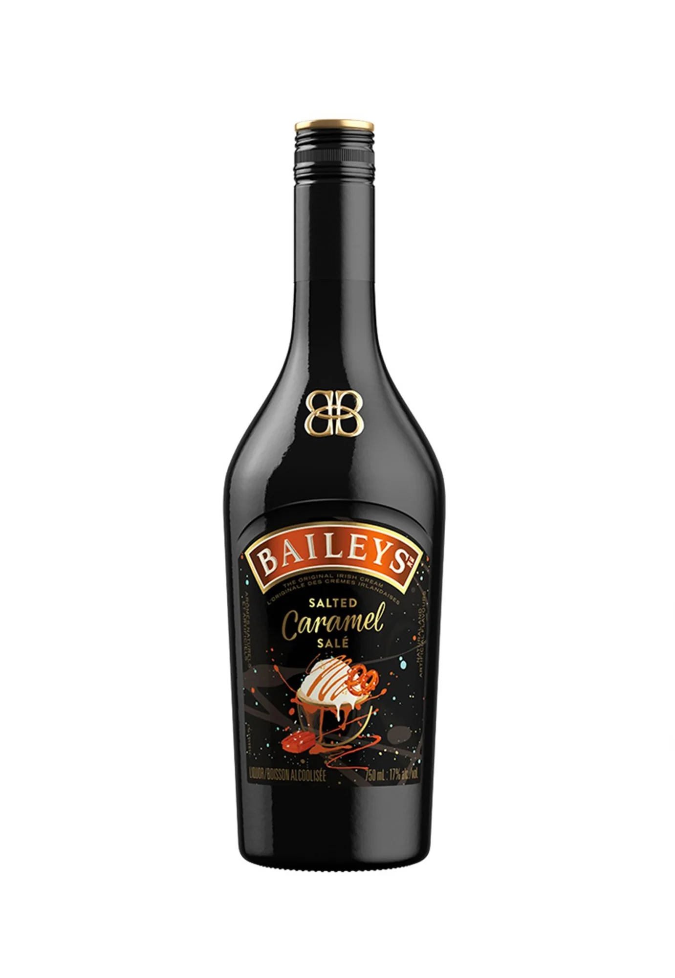 Baileys Salted Caramel