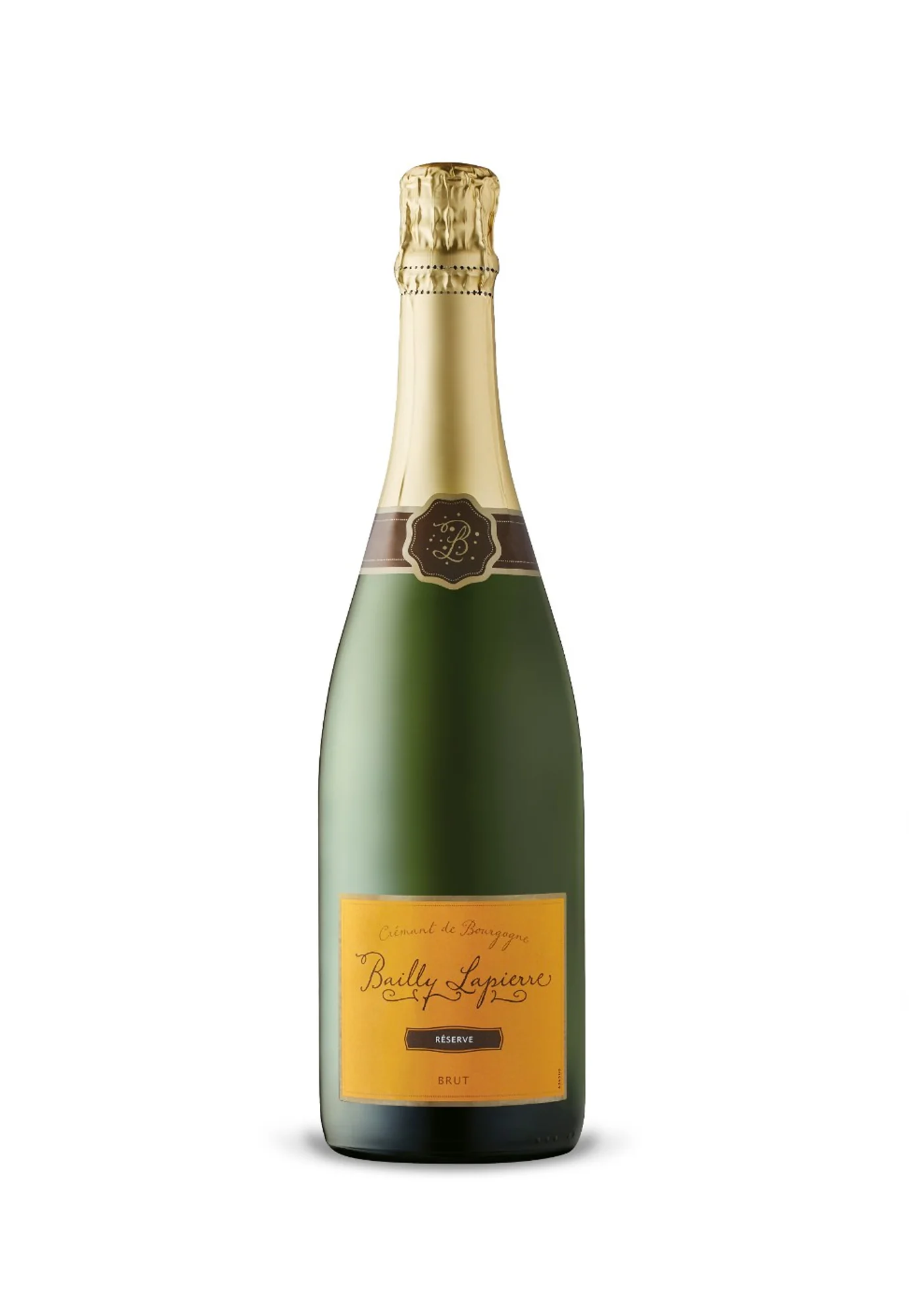 Bailly Lapierre Cremant de Bourgogne Reserve