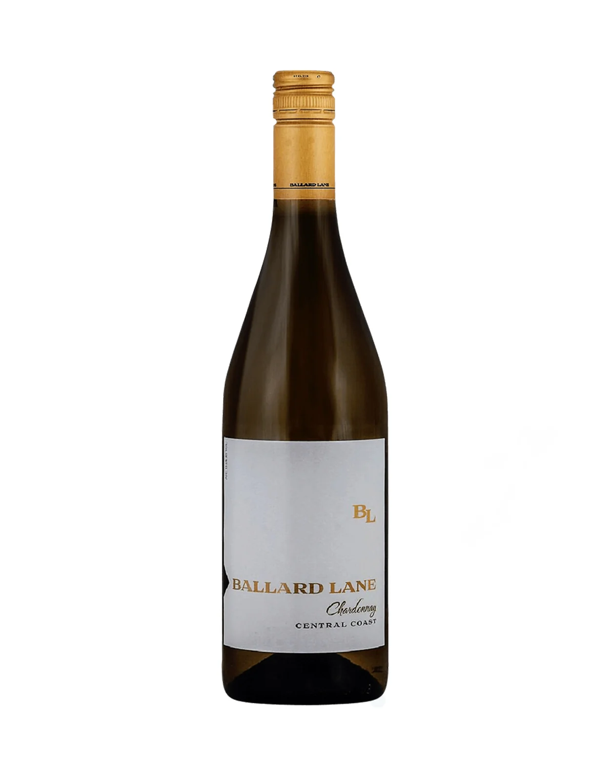 Ballard Lane Chardonnay