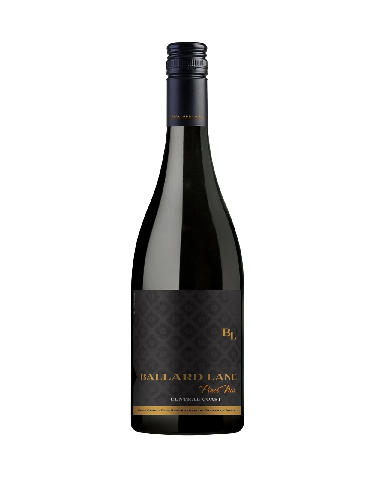 Ballard Lane Pinot Noir 2023