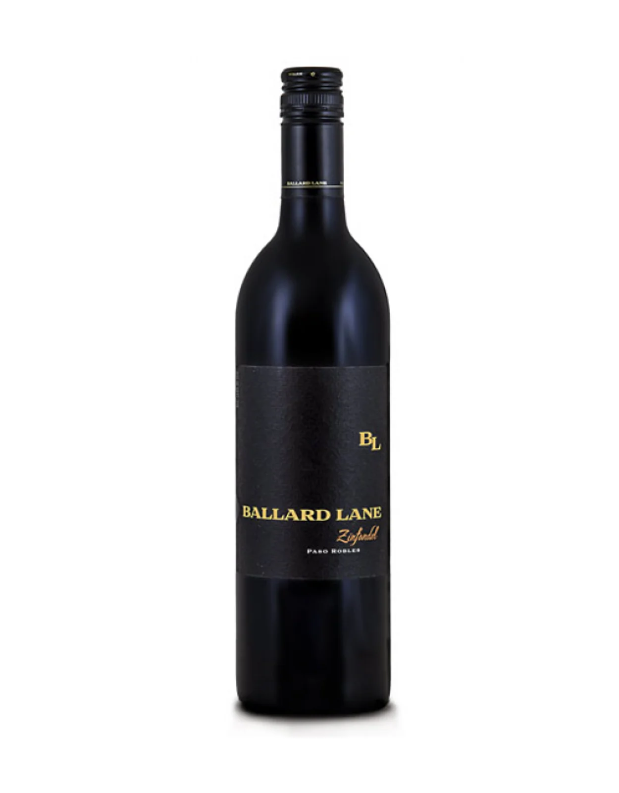 Ballard Lane Zinfandel 2018
