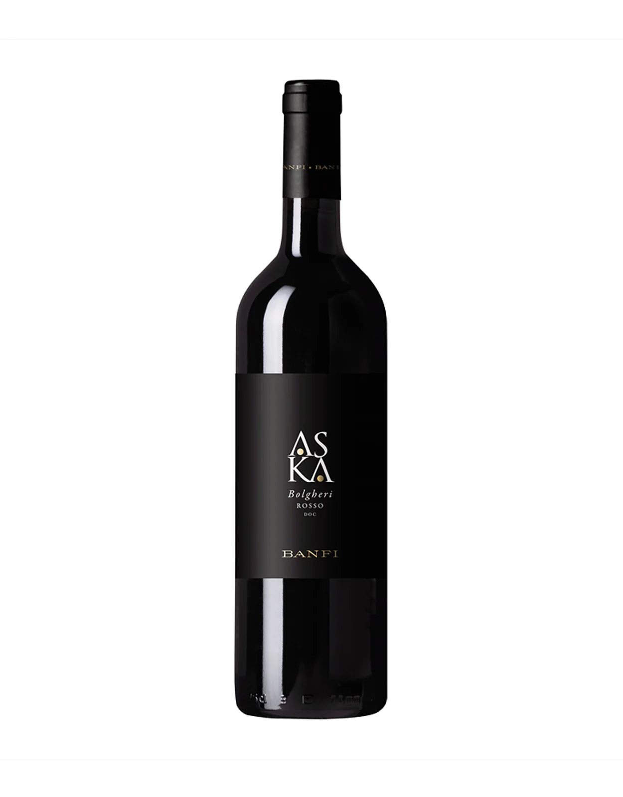 Banfi Aska Bolgheri Rosso 2022