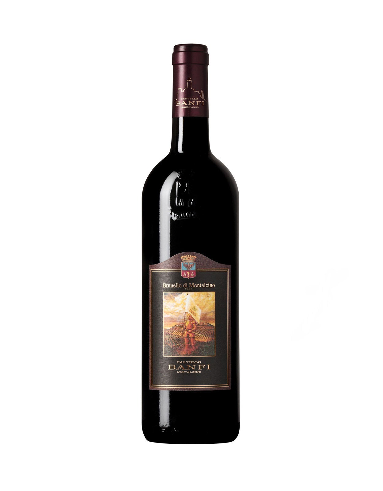 Banfi Brunello di Montalcino 2021