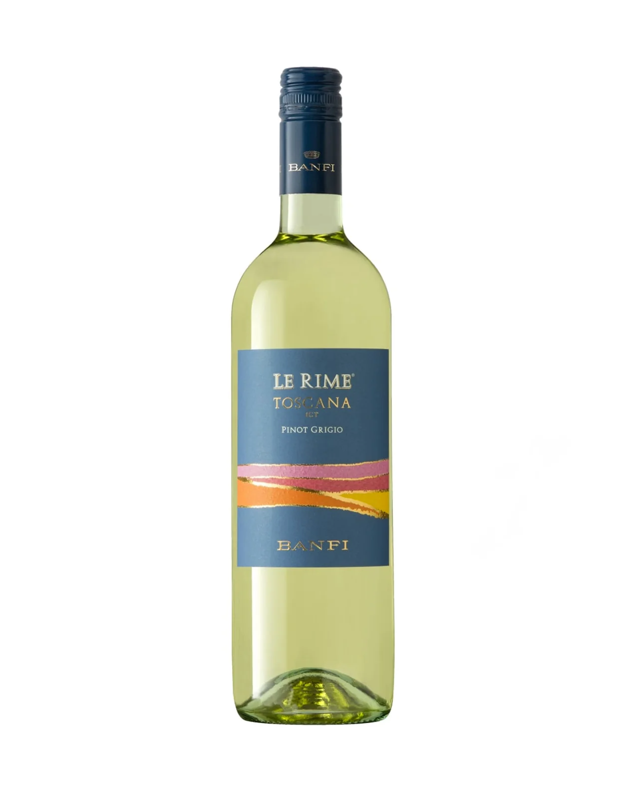 Banfi Le Rime Pinot Grigio 2024