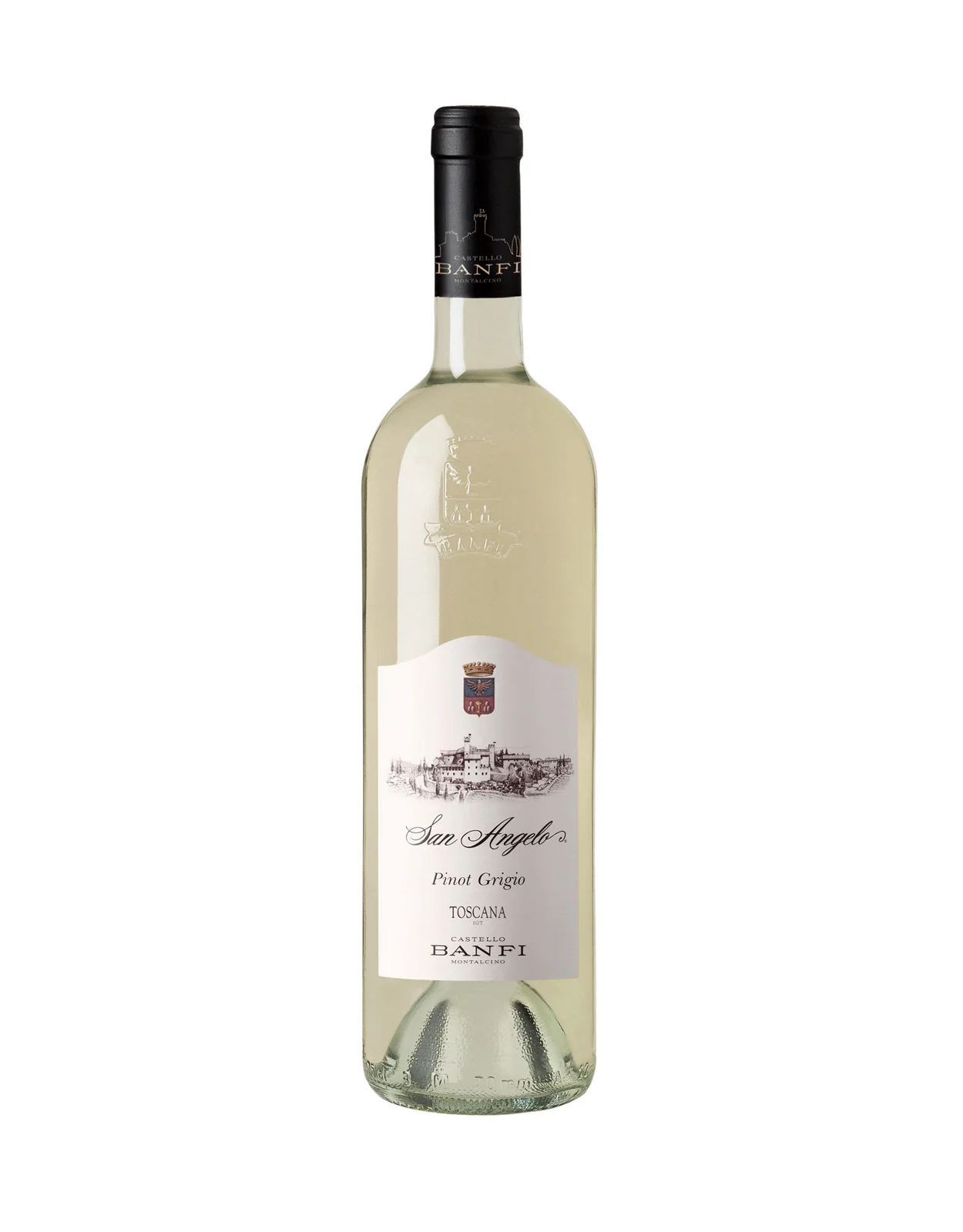 Banfi Pinot Grigio San Angelo 2024